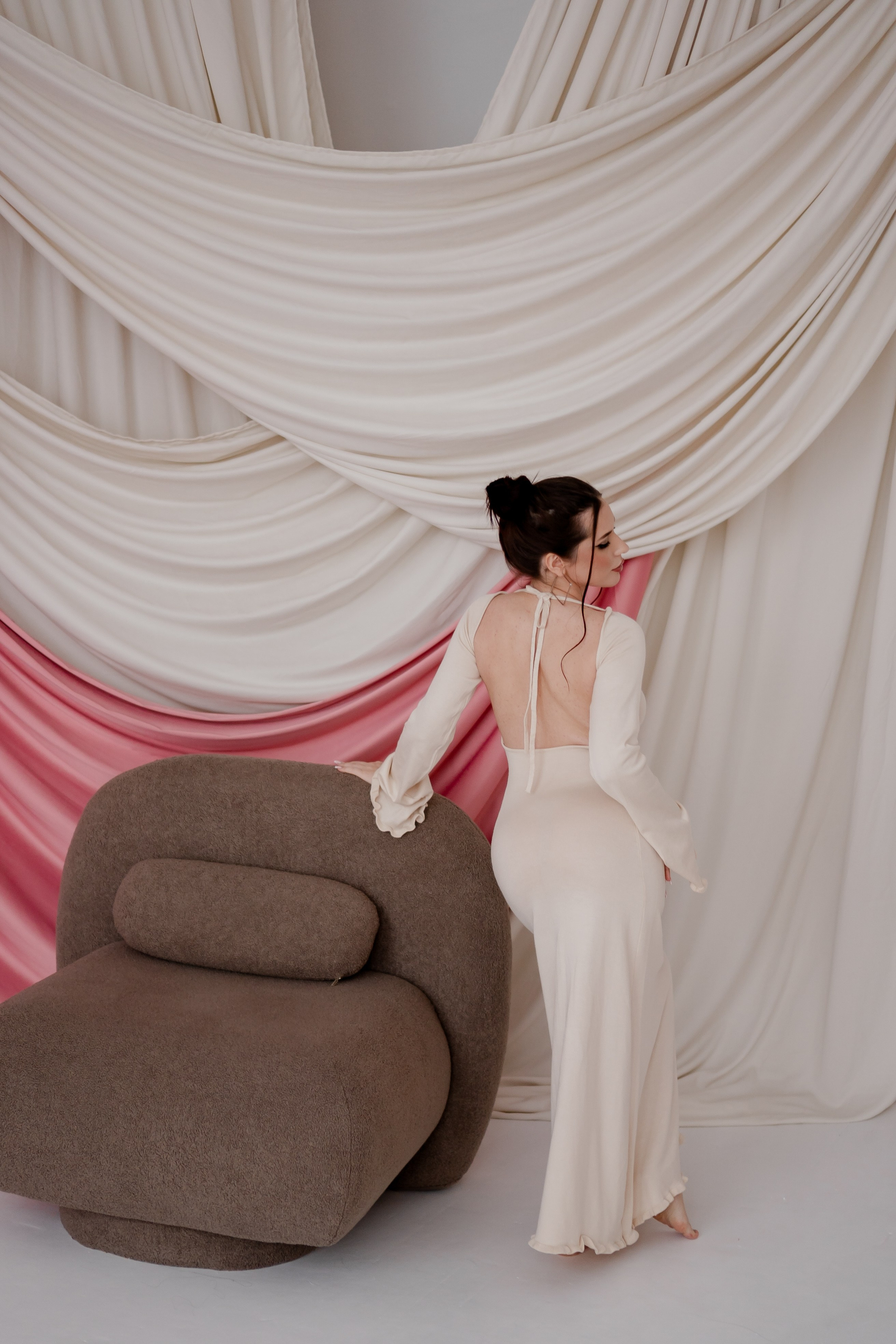 Весенняя. Профессиональный фотограф, Санкт-Петербург — Виктория Богомолова