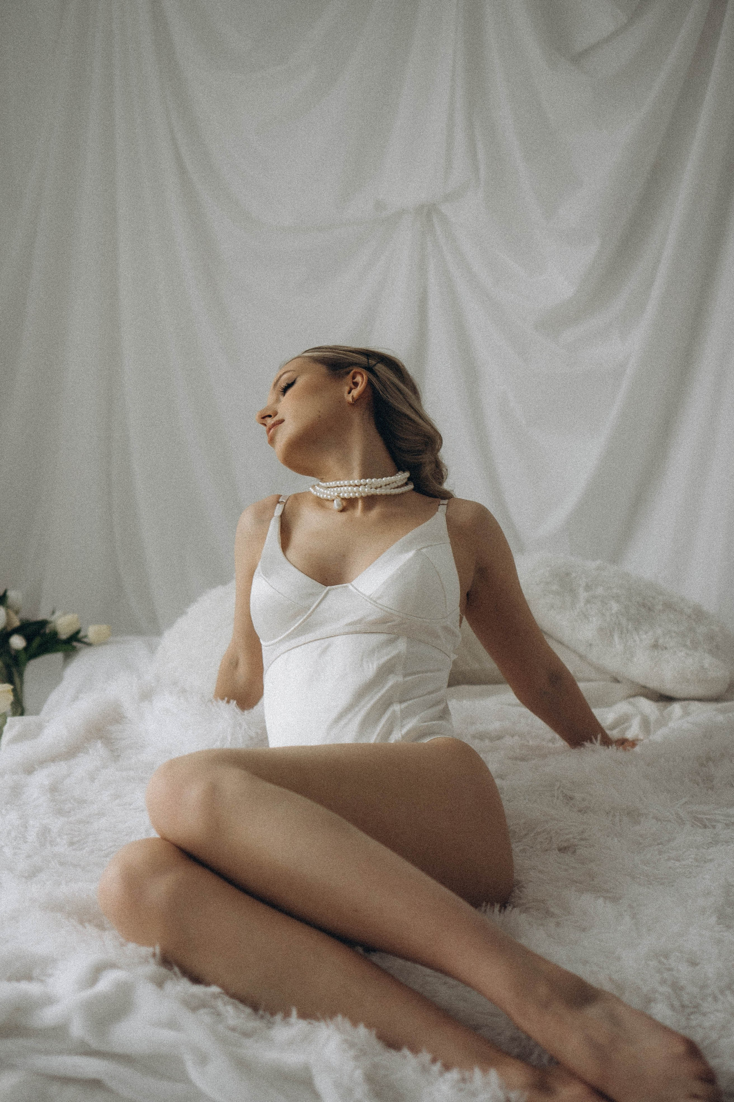 Весенняя. Профессиональный фотограф, Санкт-Петербург — Виктория Богомолова