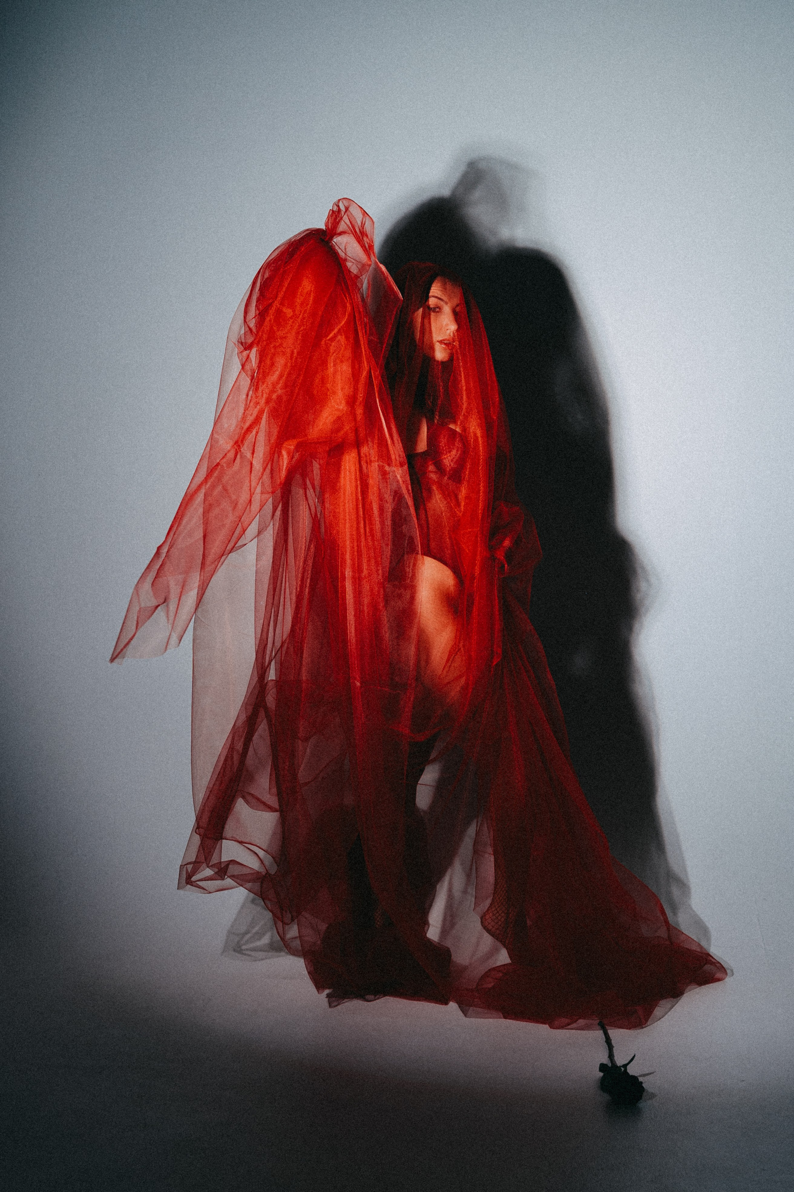 Творческая история для девушки. Профессиональный фотограф, Санкт-Петербург — Виктория Богомолова