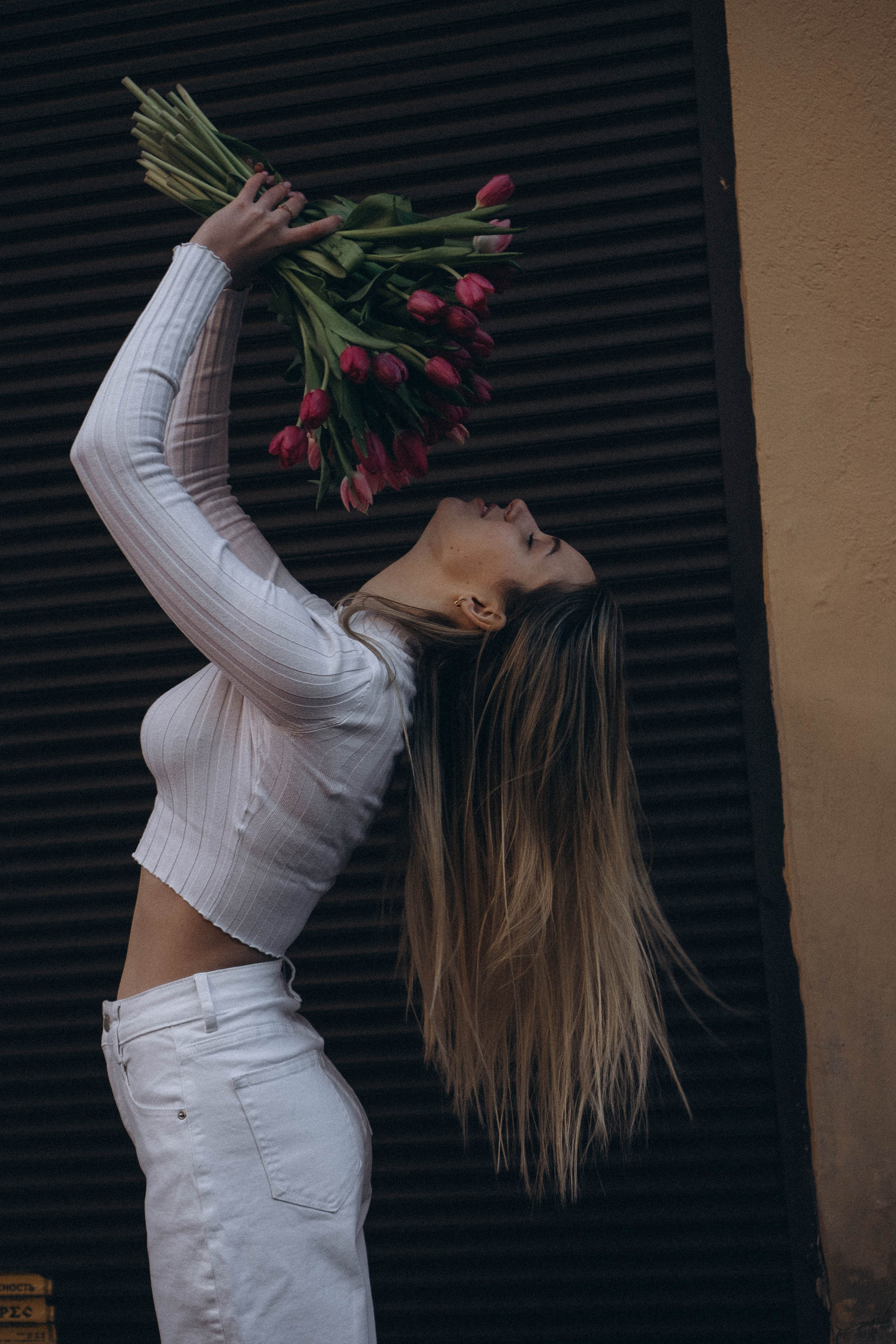 На закате. Профессиональный фотограф, Санкт-Петербург — Виктория Богомолова