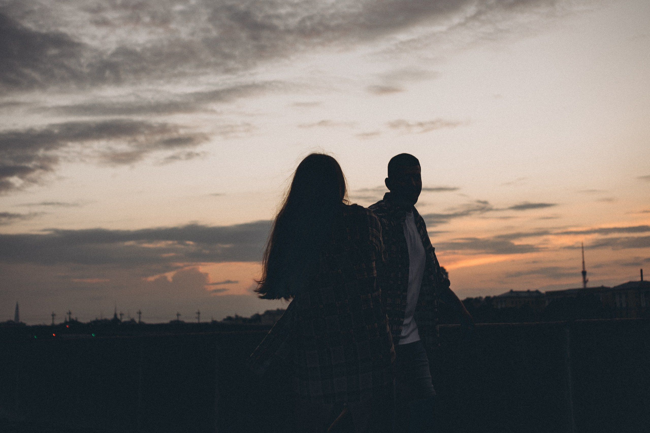 Июльский вечер. Профессиональный фотограф, Санкт-Петербург — Виктория Богомолова