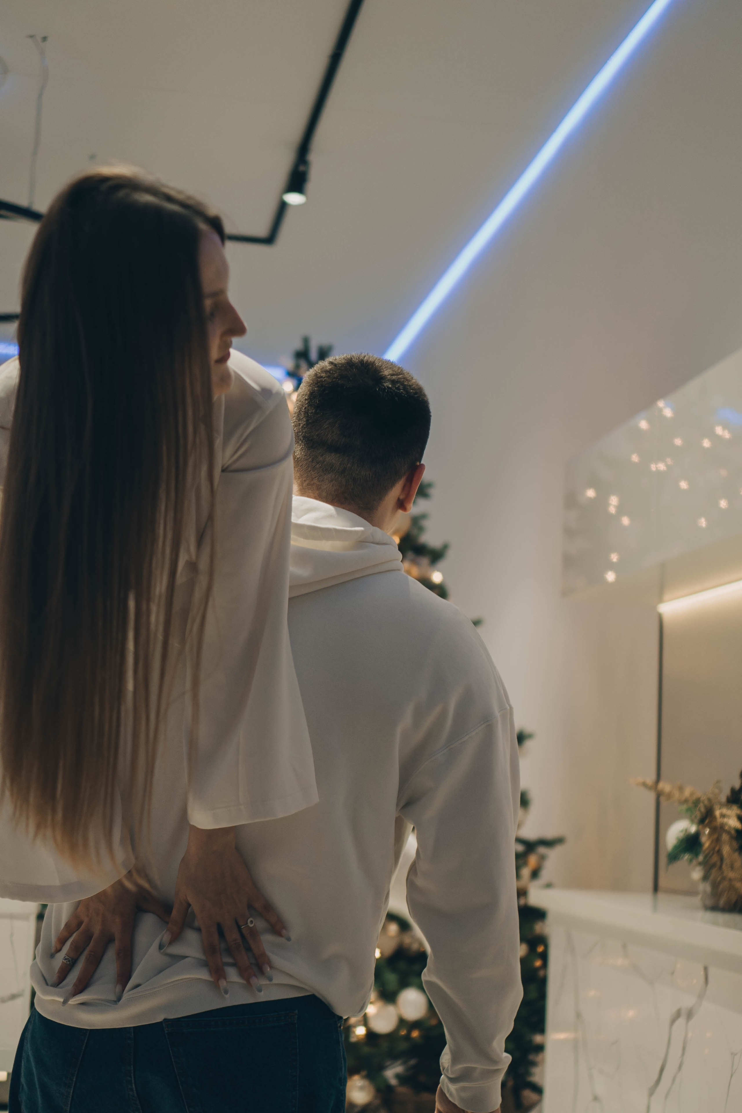 Новогодняя. Профессиональный фотограф, Санкт-Петербург — Виктория Богомолова