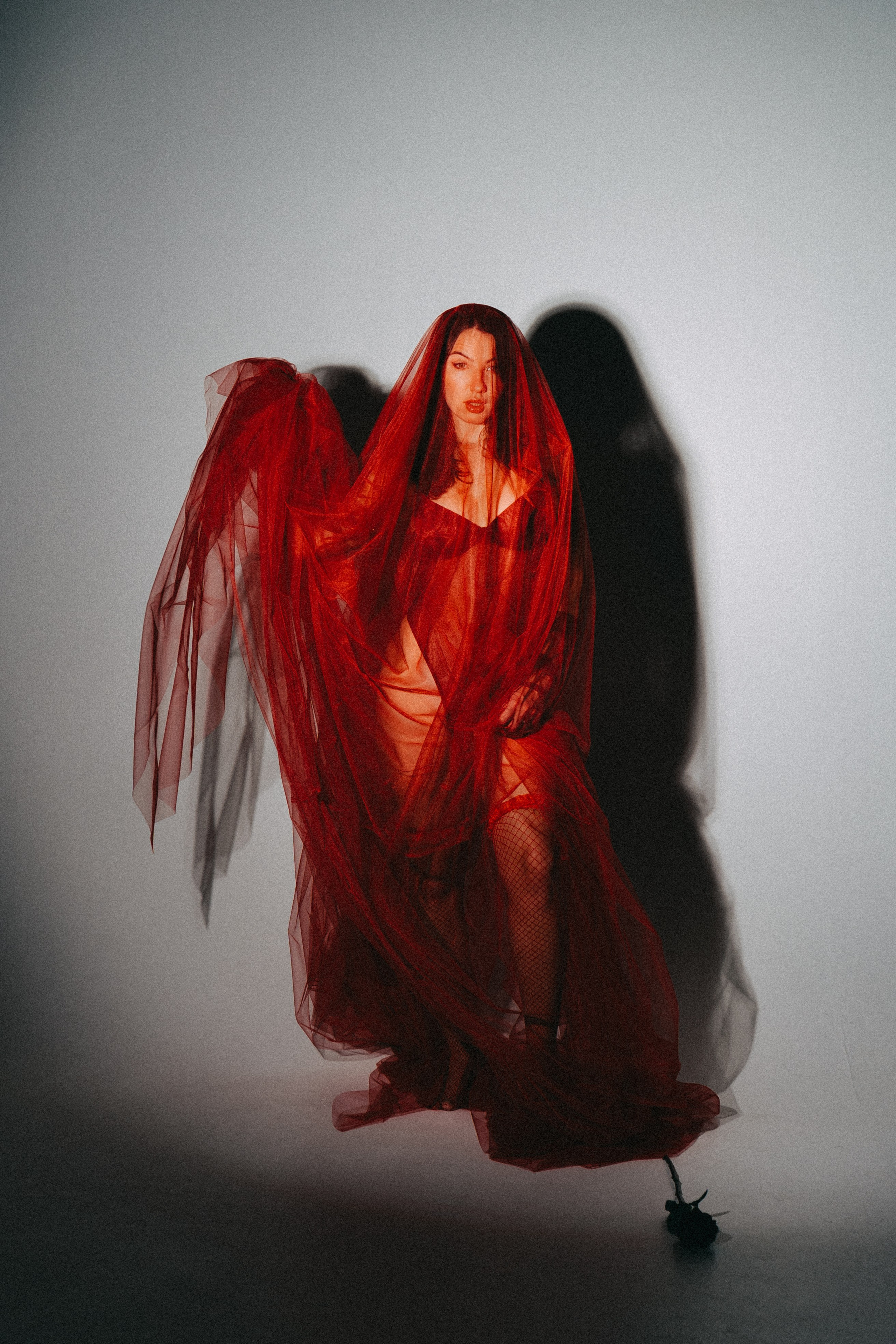 Творческая история для девушки. Профессиональный фотограф, Санкт-Петербург — Виктория Богомолова