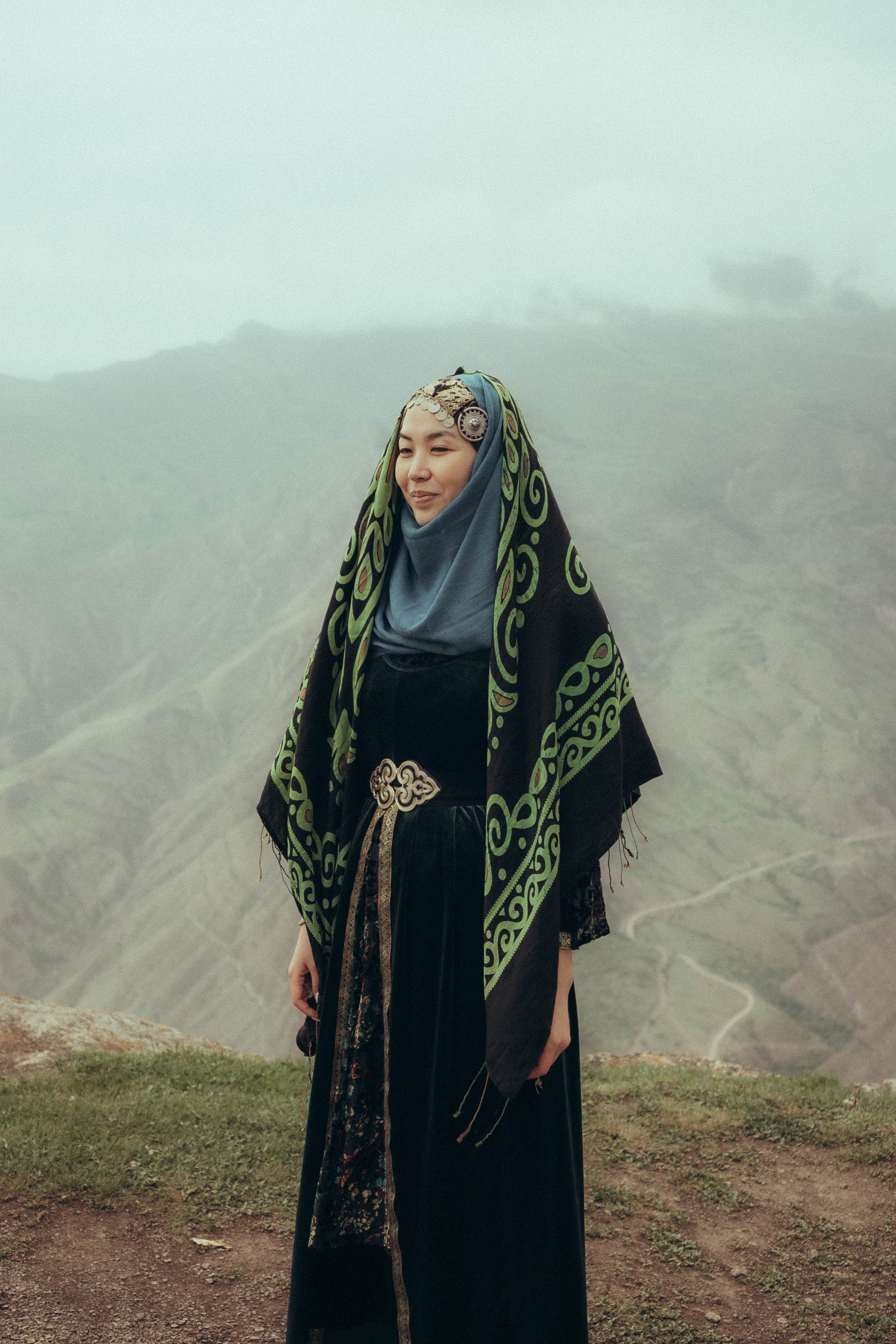 Дагестан. Профессиональный фотограф, Санкт-Петербург — Виктория Богомолова