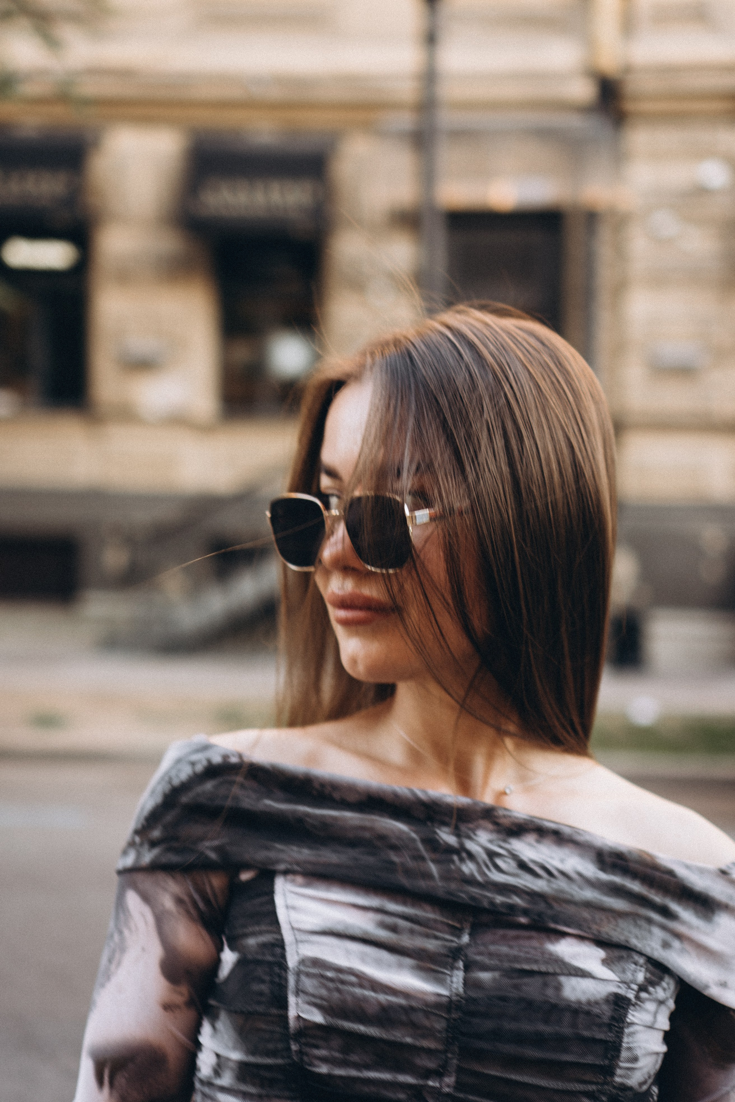 ПРОГУЛКА НА ЗАКАТЕ ПОО ЦЕНТРУ. Профессиональный фотограф, Санкт-Петербург — Виктория Богомолова