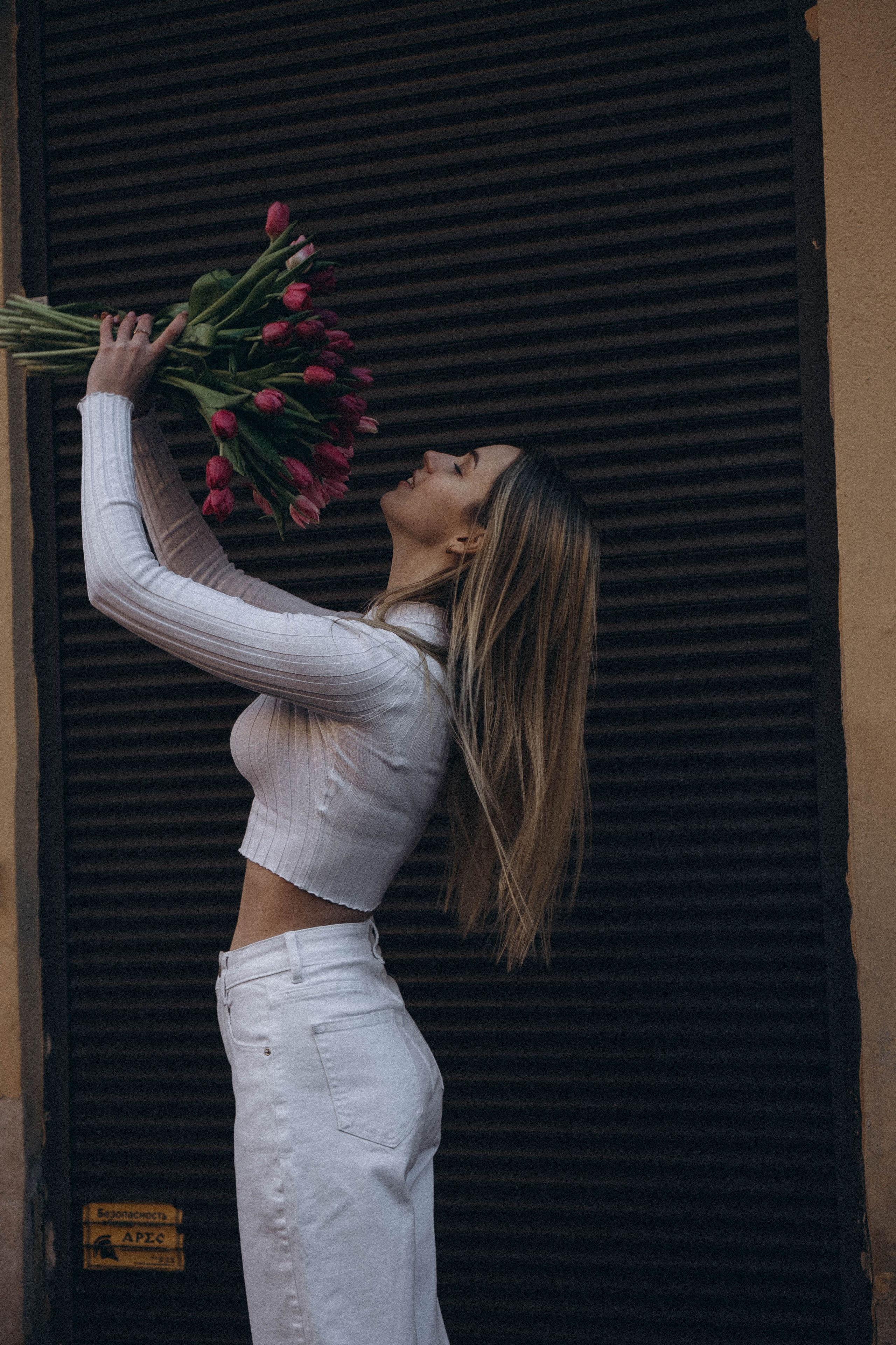 На закате. Профессиональный фотограф, Санкт-Петербург — Виктория Богомолова