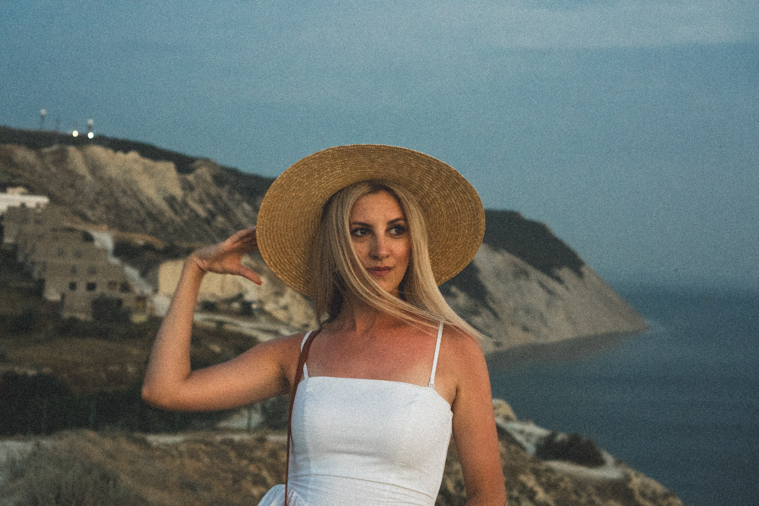 Ласточкины гнезда в Анапе. Профессиональный фотограф, Санкт-Петербург — Виктория Богомолова