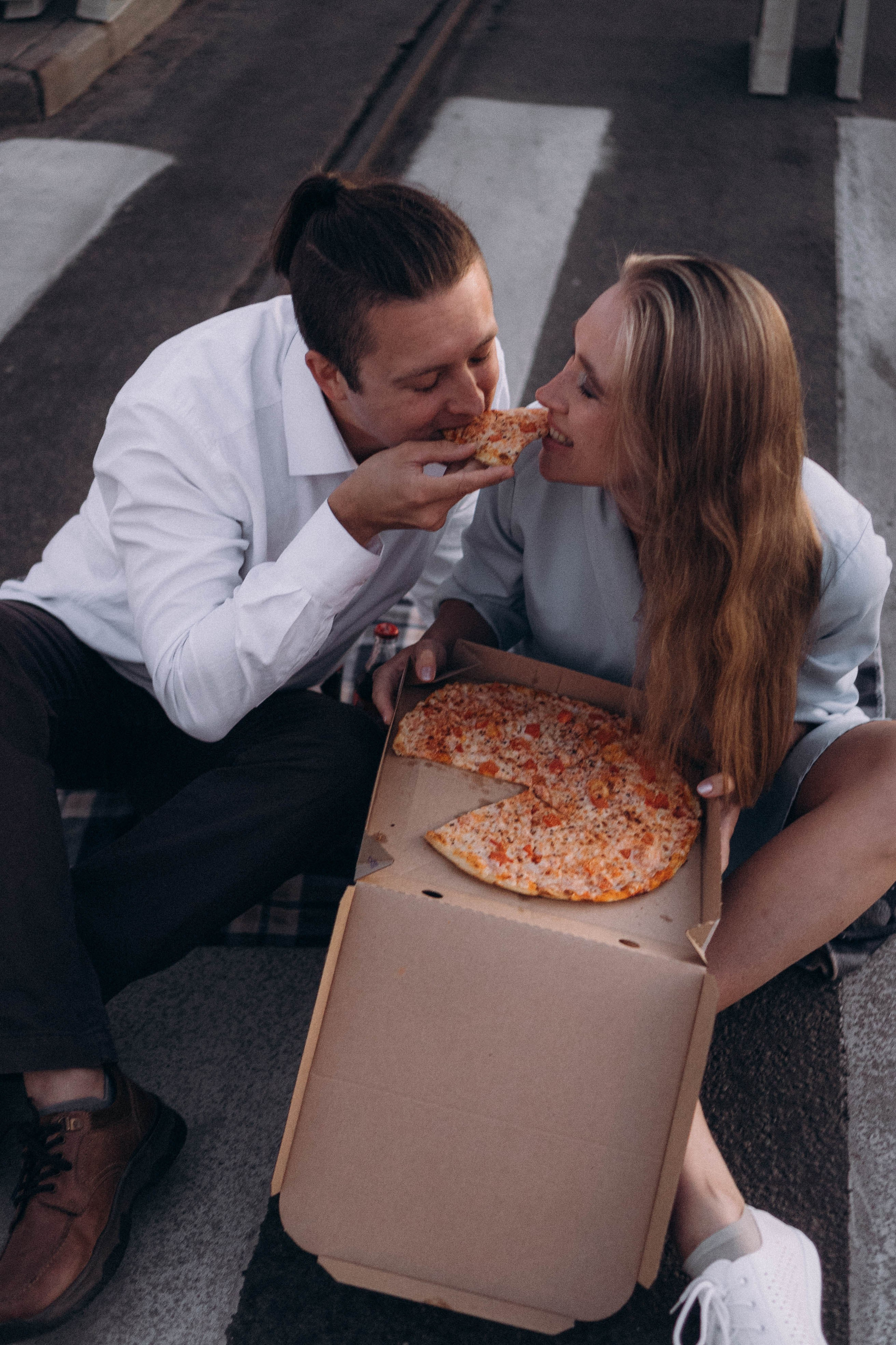 СЧАСТЛИВОЕ УТРО. Профессиональный фотограф, Санкт-Петербург — Виктория Богомолова