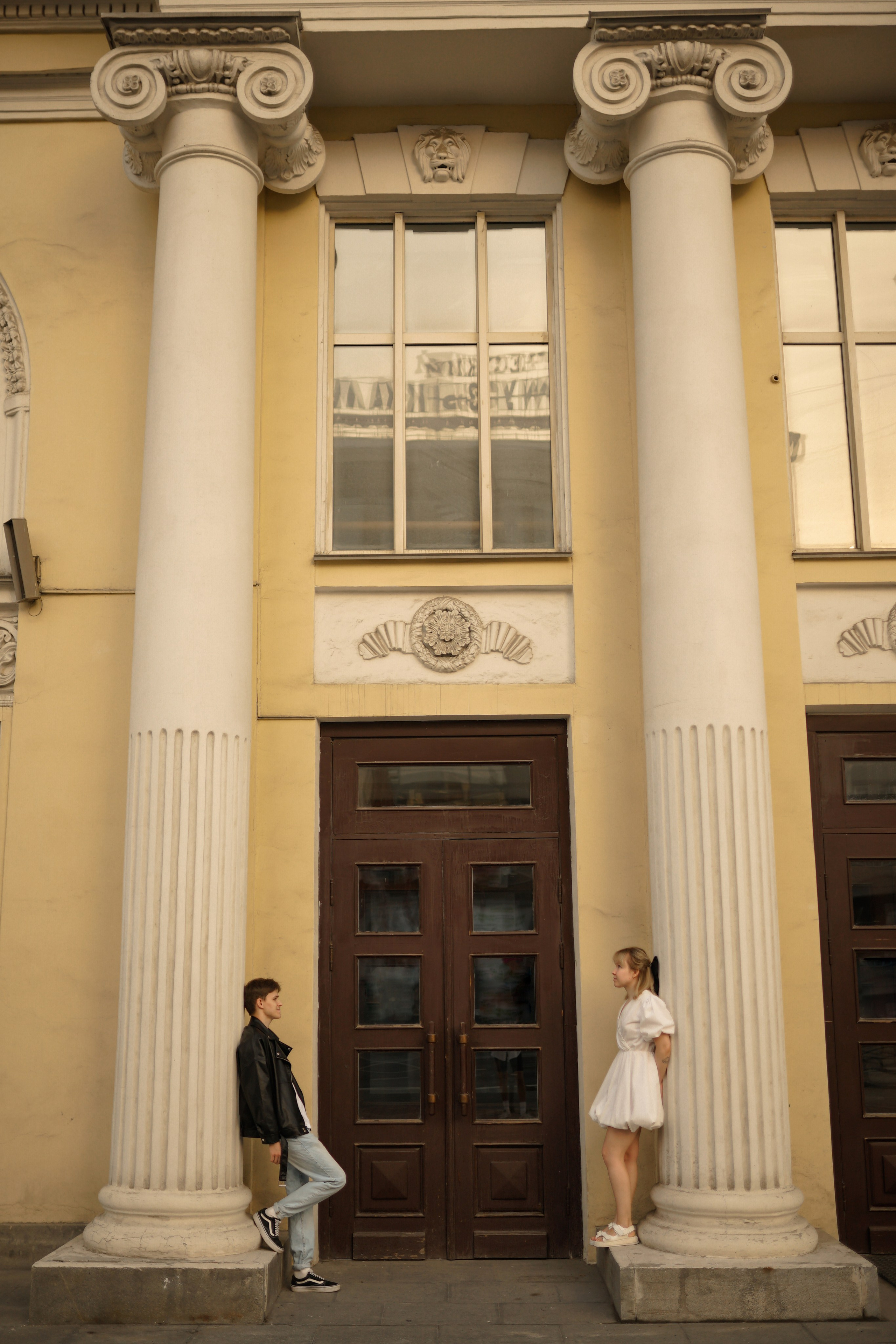 Как любовь твою понять?