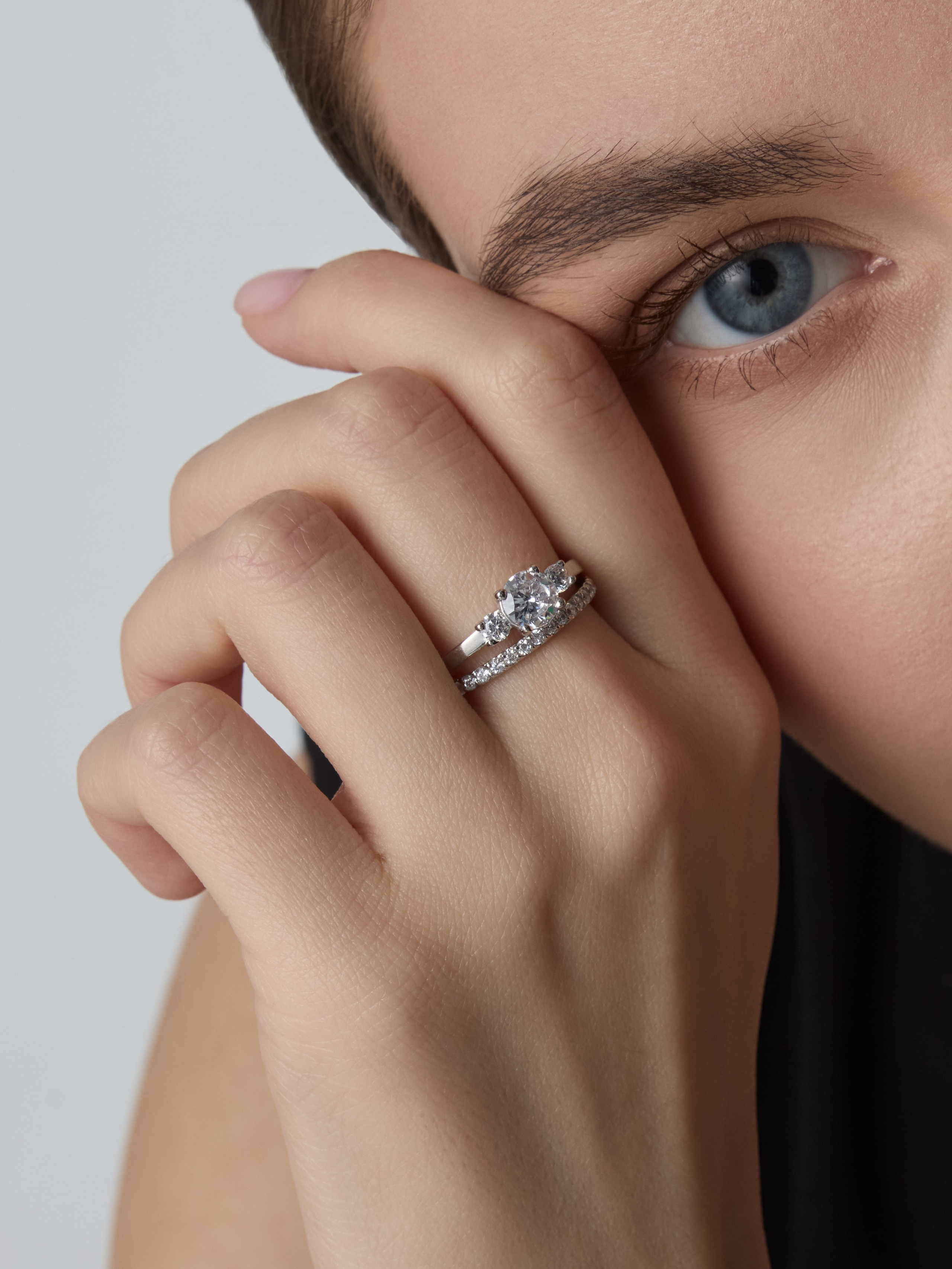 Каталог на модели. Ювелирный фотограф, продюсер Алёна Галичева