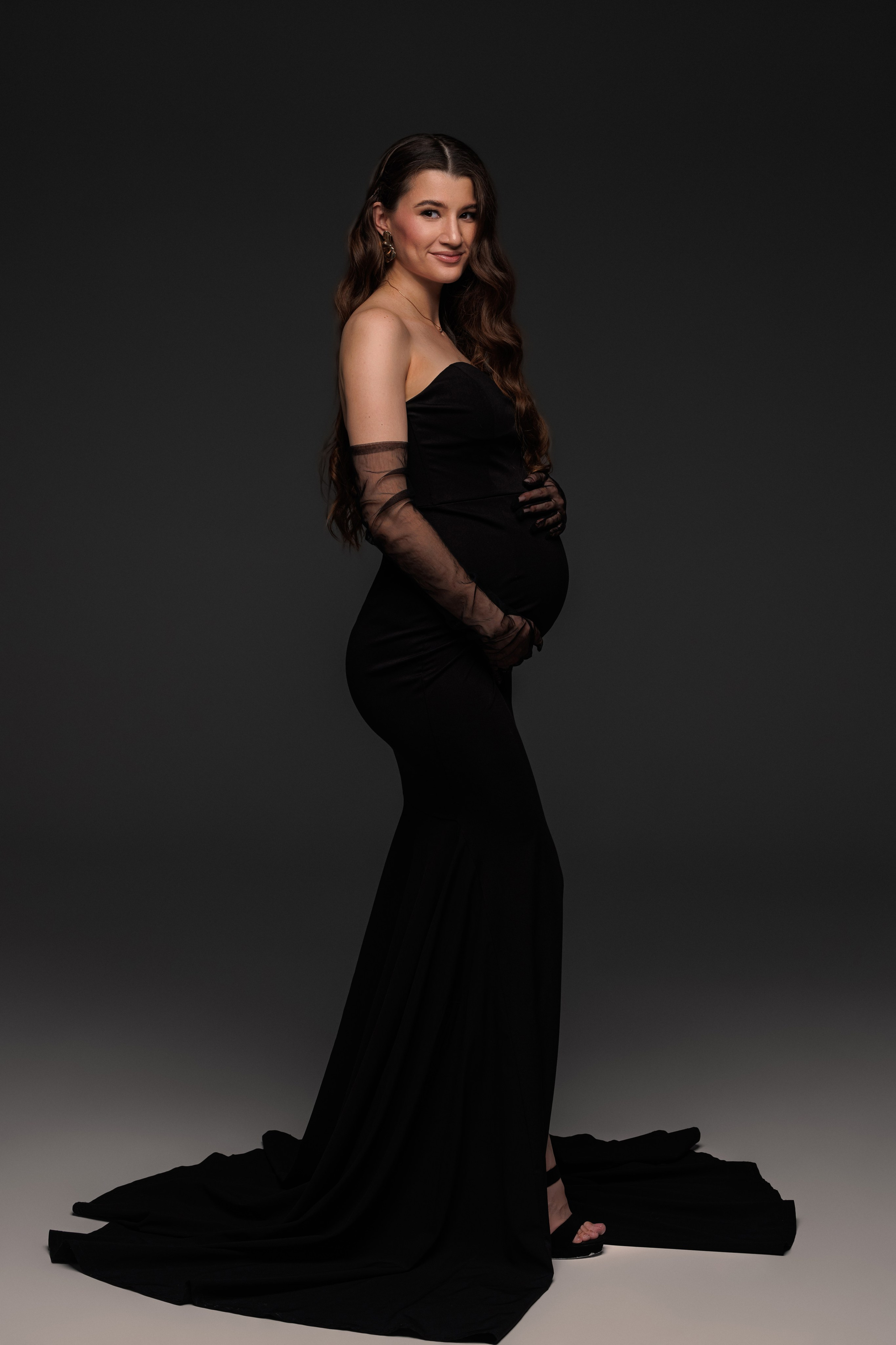 В Ожидании. Свадебный и семейный фотограф Наталья Штык