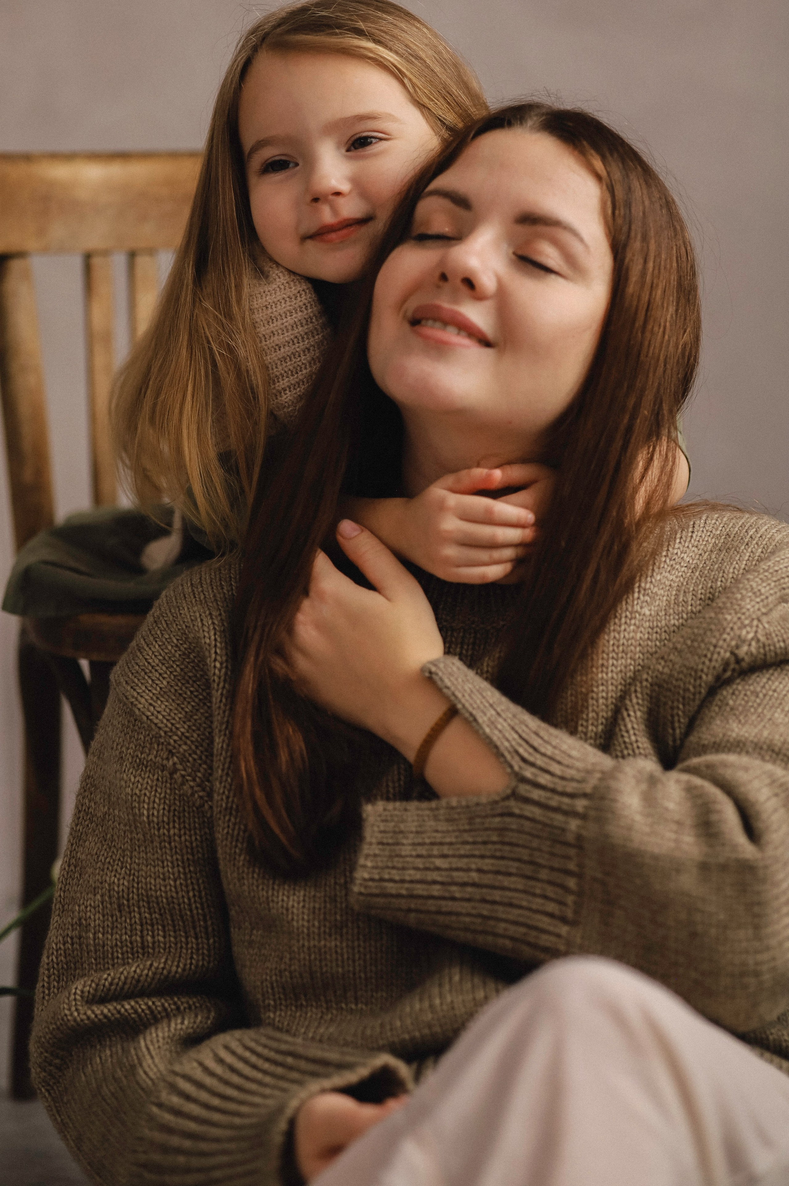 МАМА И РЕБЕНОК. Портретный, семейный и свадебный фотограф в Санкт-Петербурге Диана Борзенко