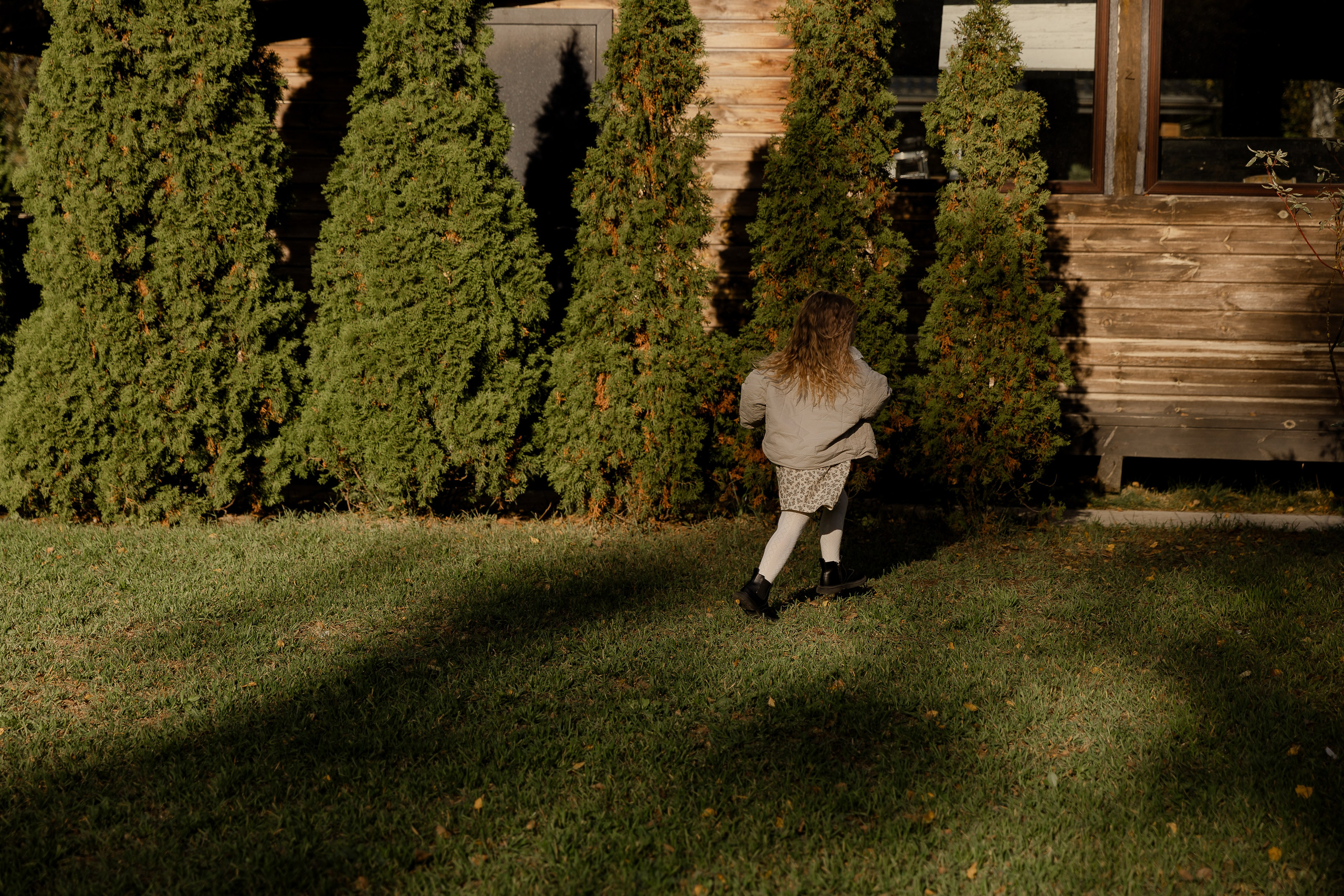 Кирилл и Даша. Dima Lemeshevsky