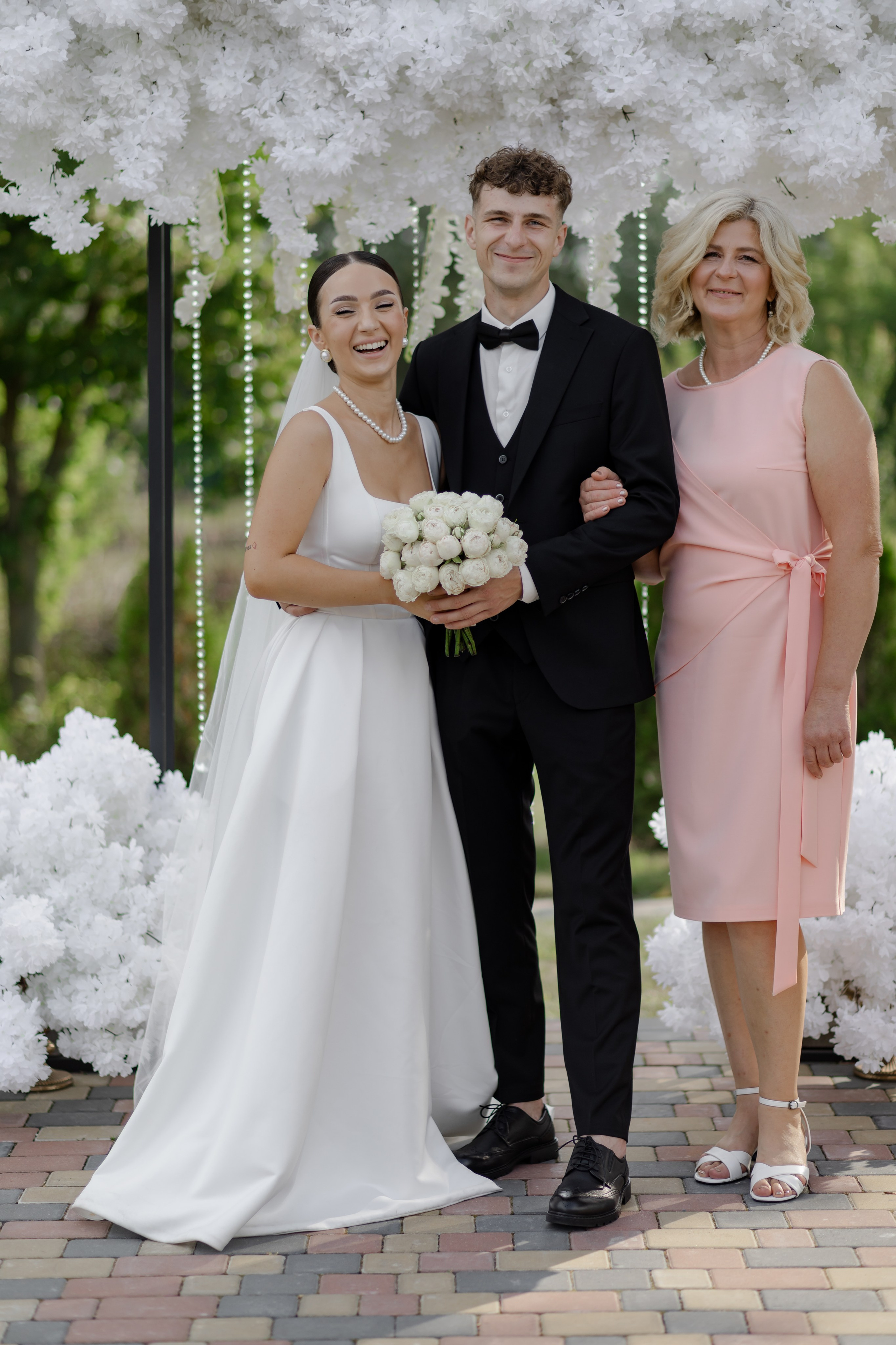 Аня и Игорь. Dima Lemeshevsky