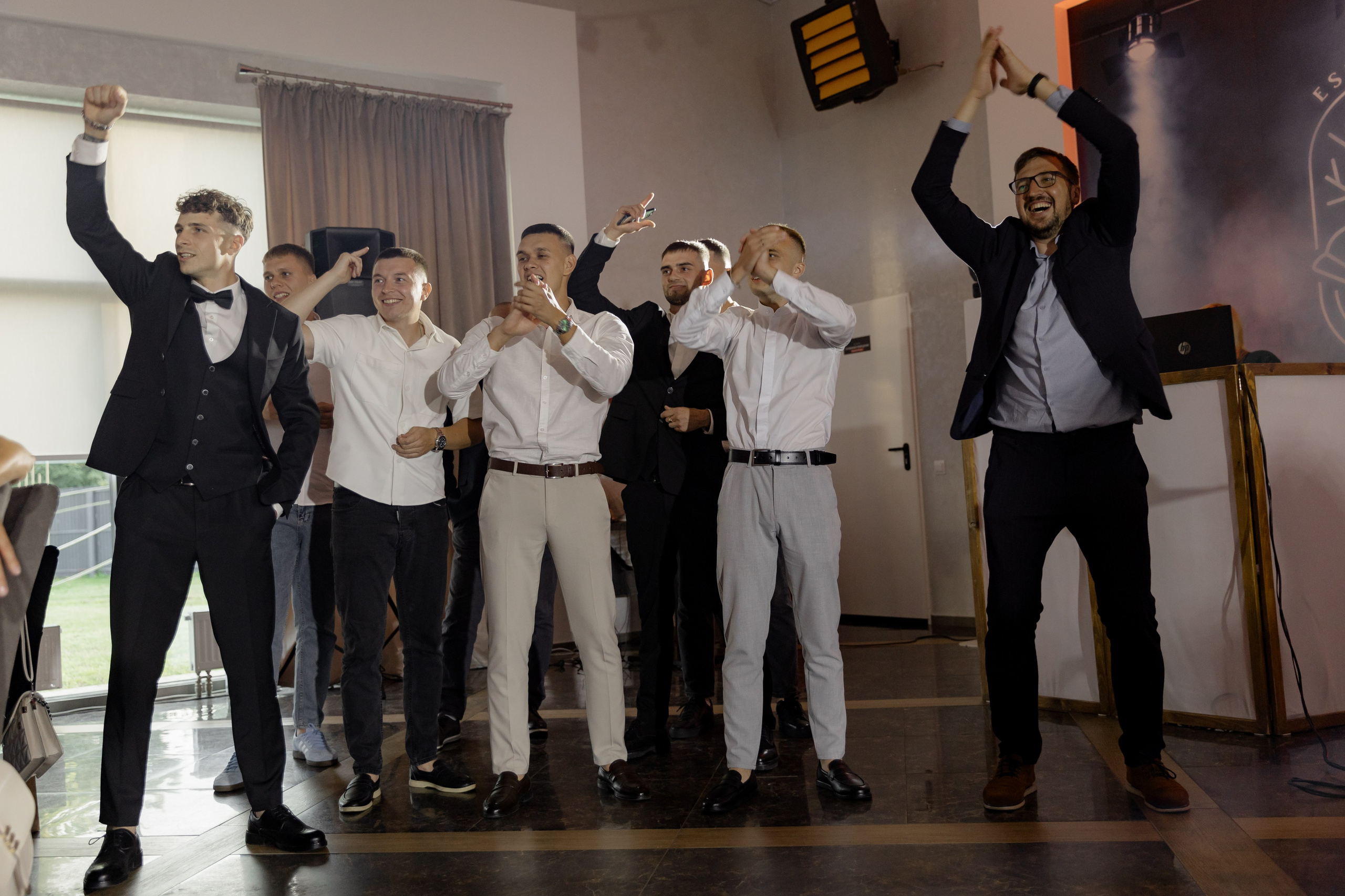 Аня и Игорь. Dima Lemeshevsky