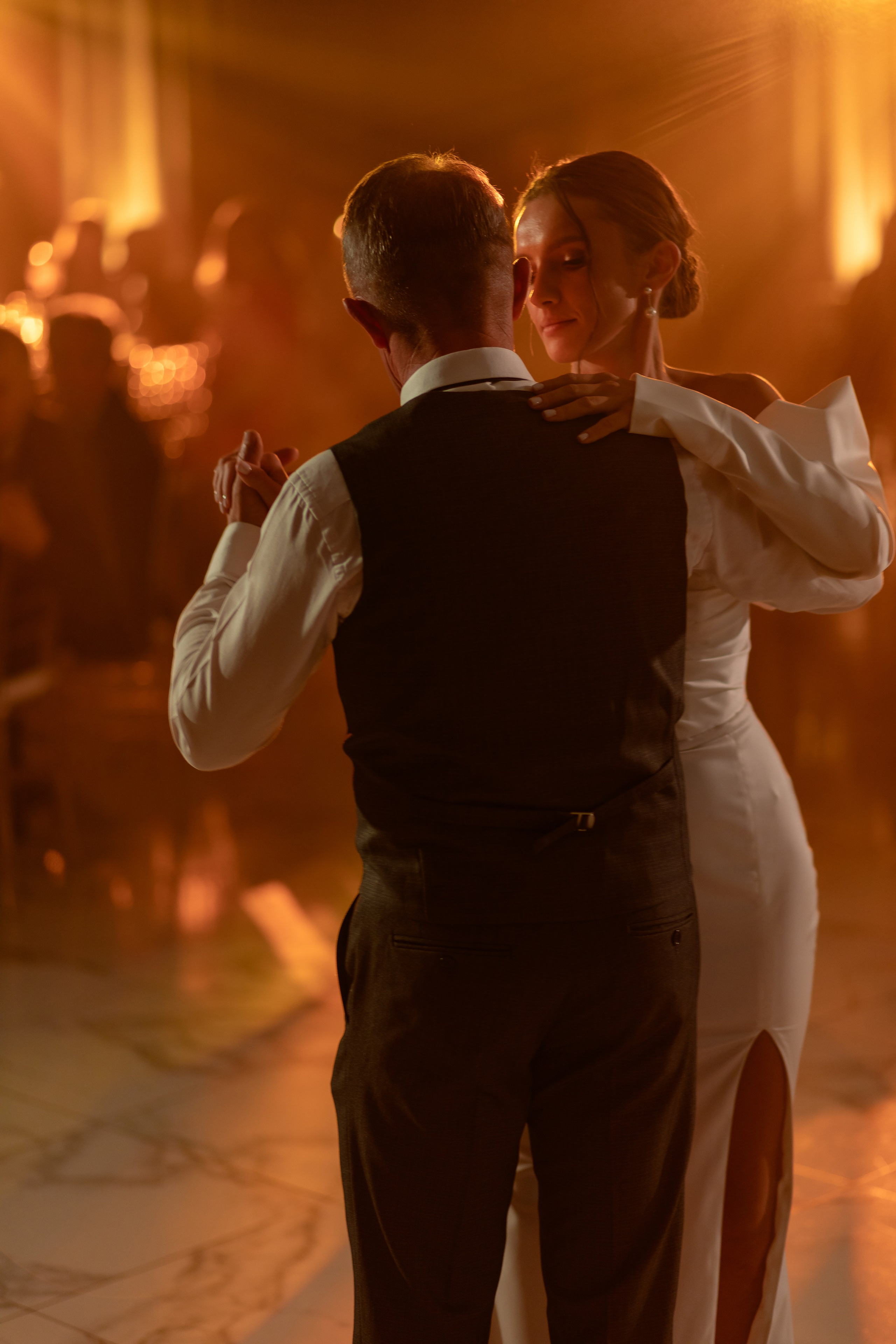 Кирилл и Даша. Dima Lemeshevsky