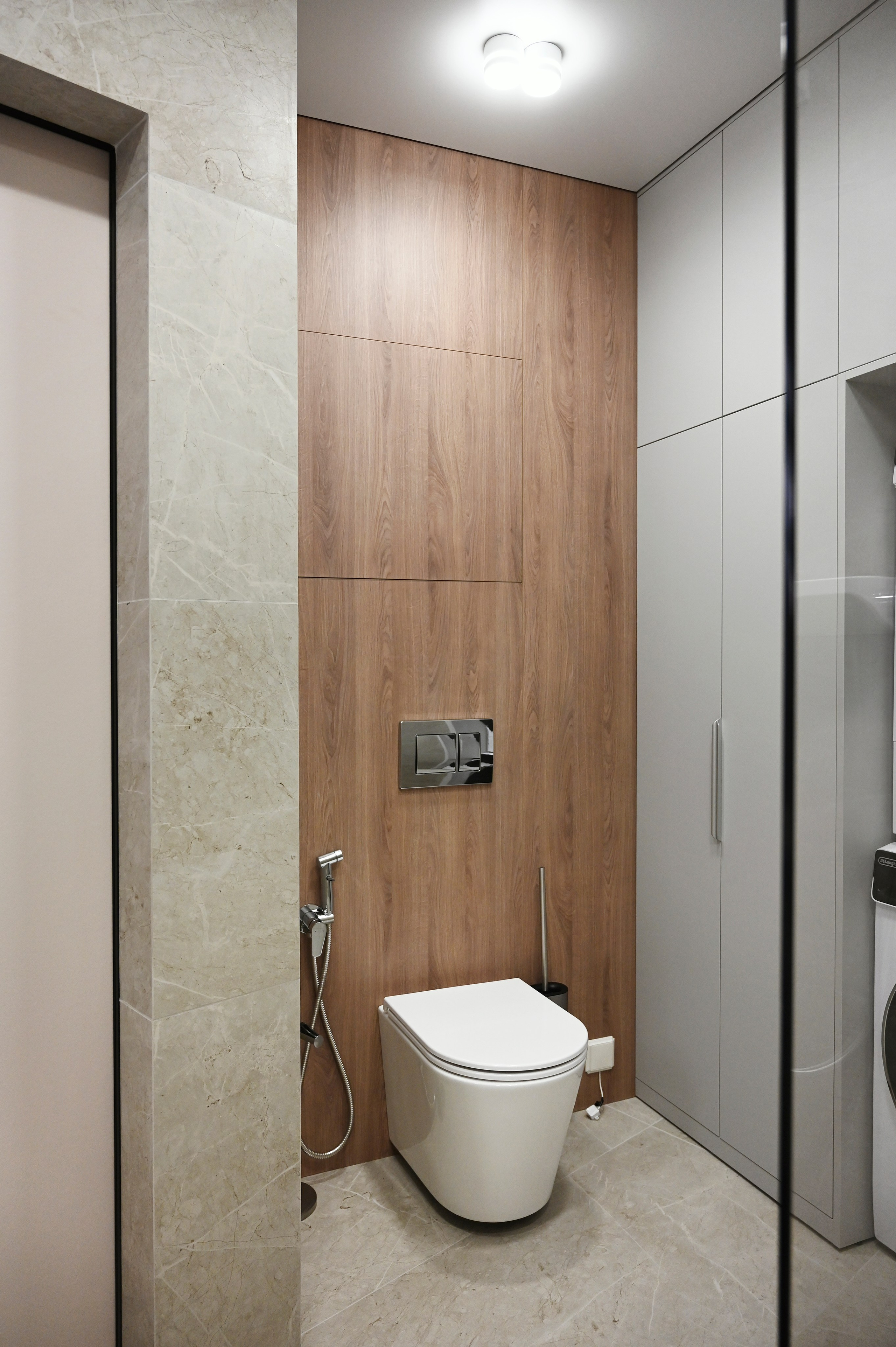 Башня Исеть дизайнер Вероника Миллер. Мебель на заказ