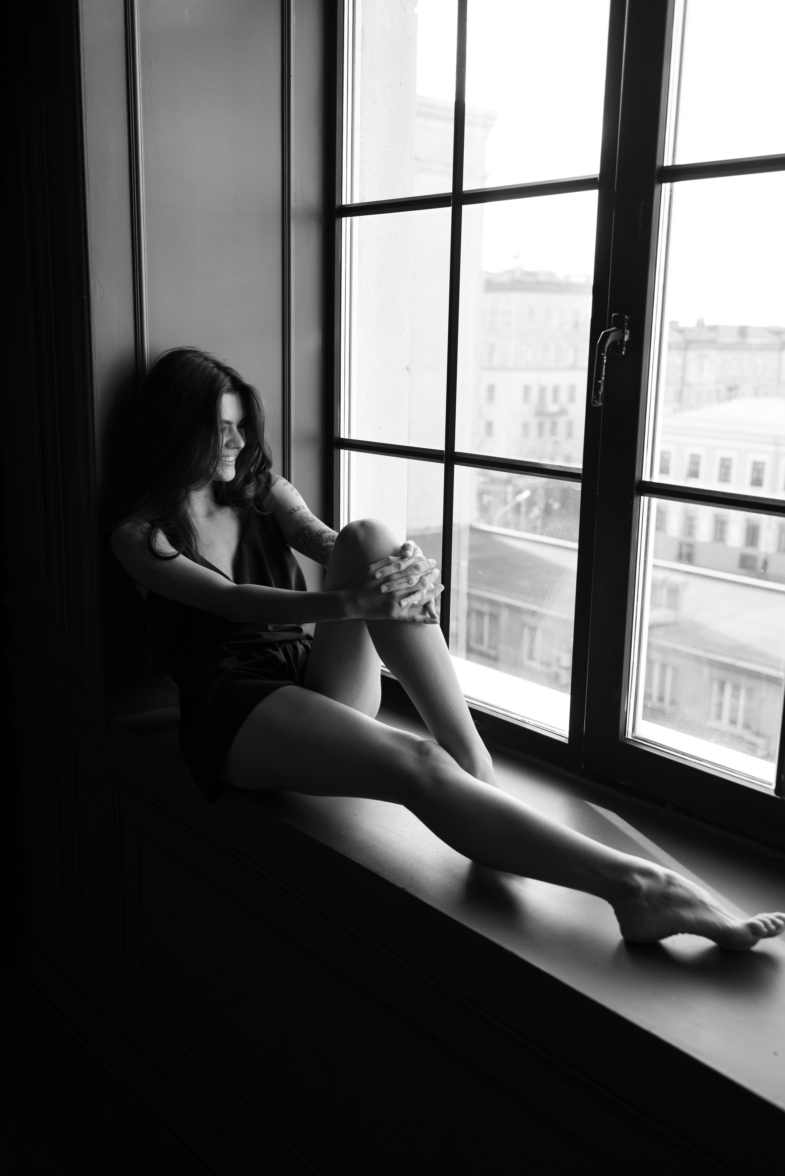 Татьяна Богданова. Фотограф Елена Кучук