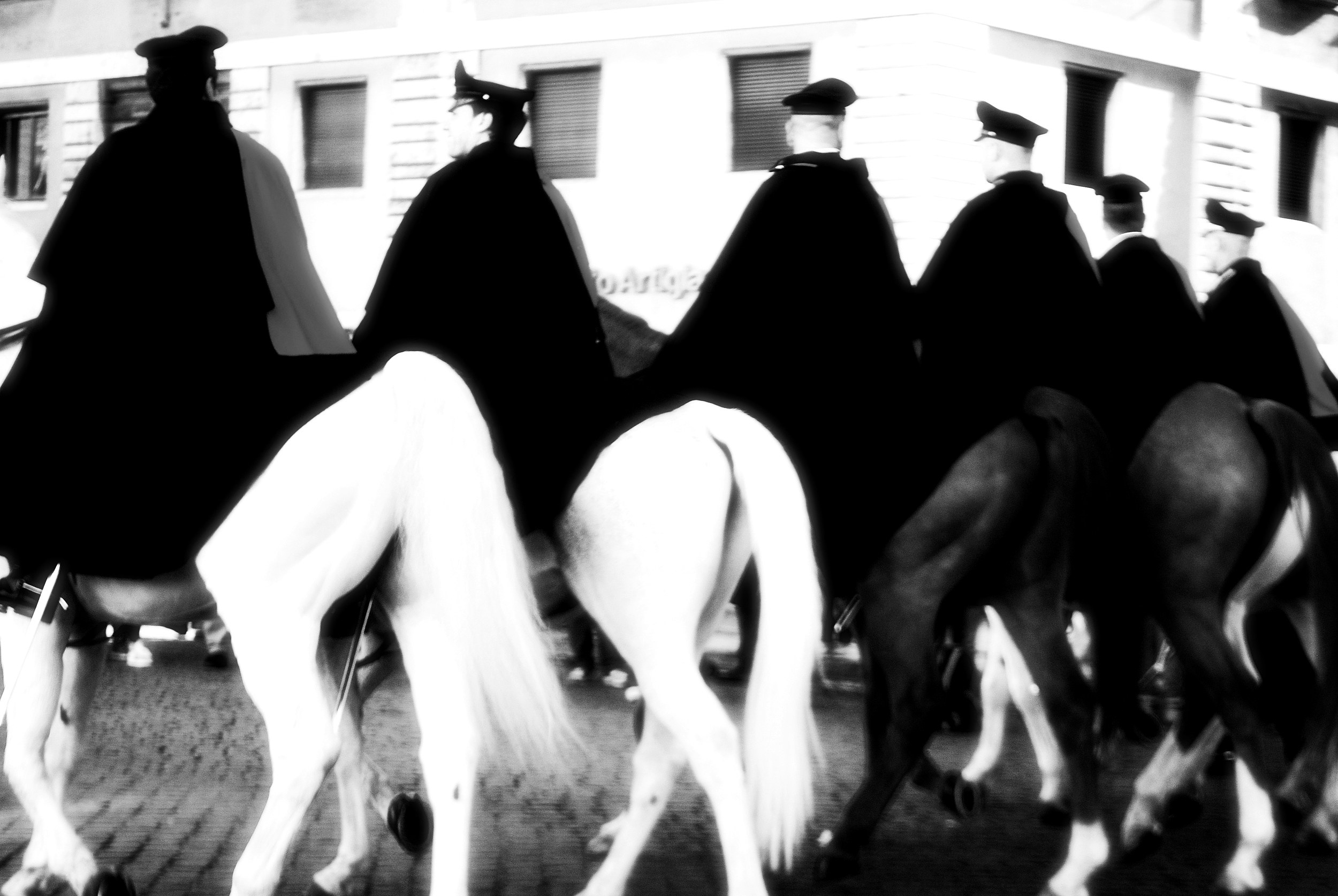 Италия стрит. Iraogo