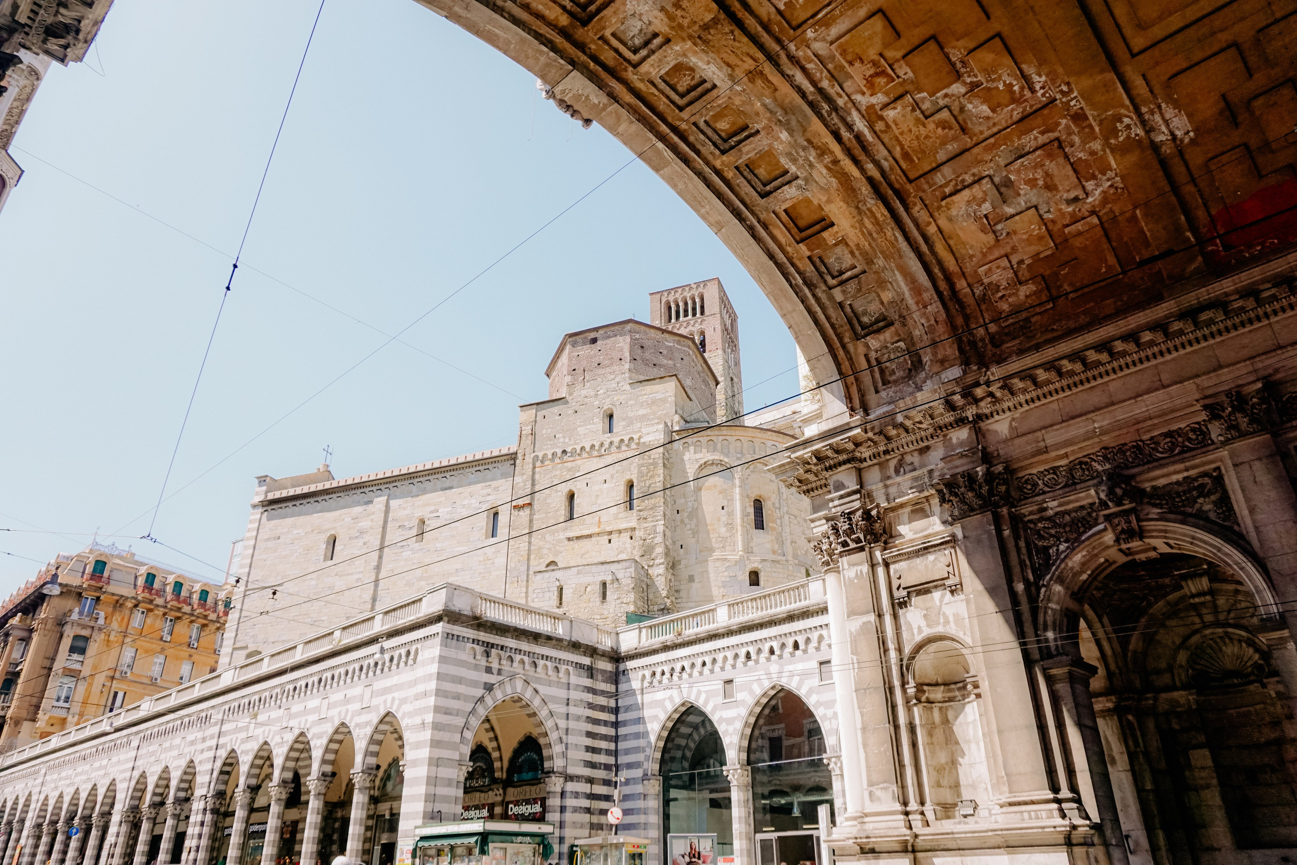 Тоскана. италия. Iraogo