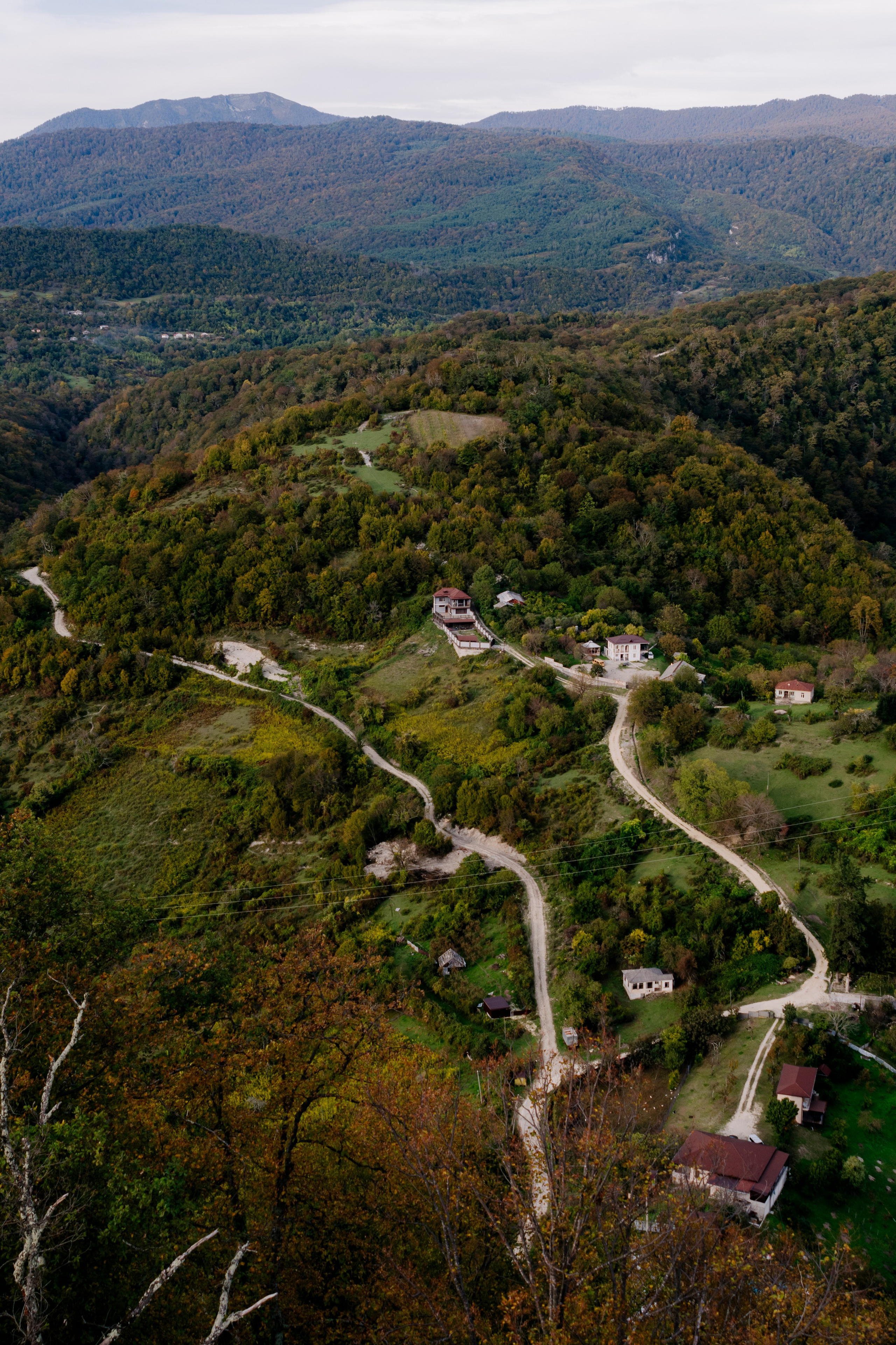 Абхазия. Iraogo