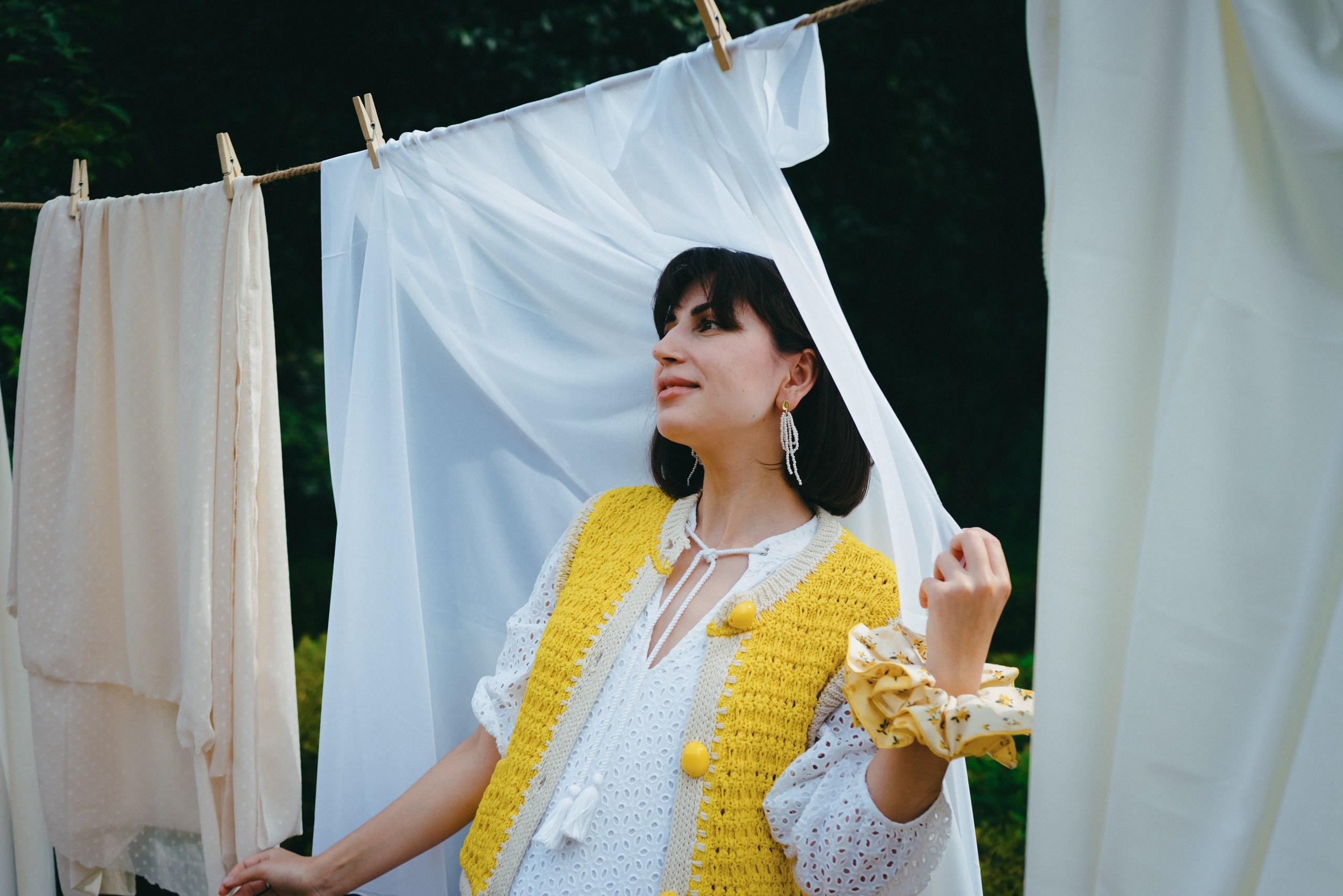 Корпоратив летом под открытым небом. Komonev