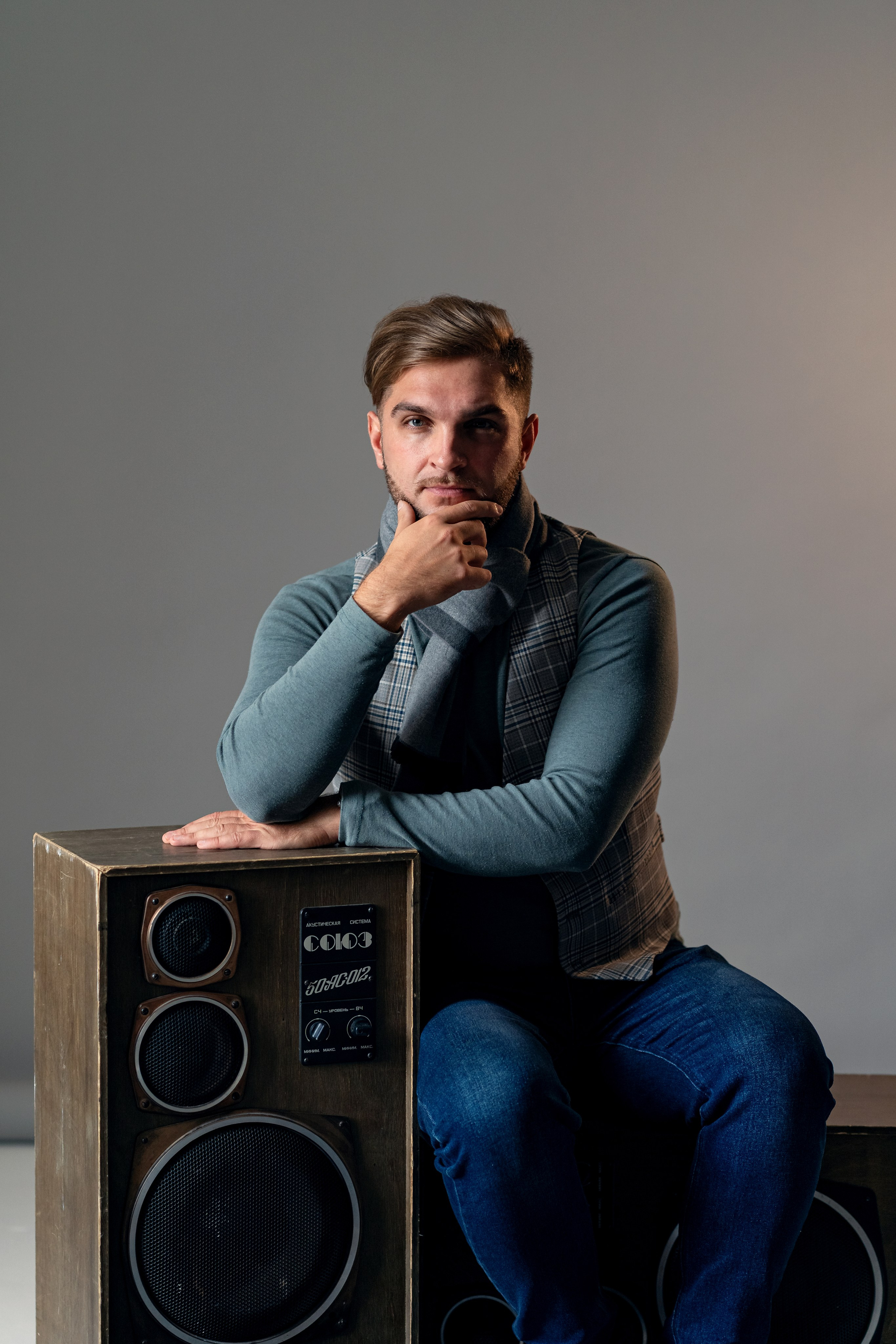 Савва. Индивидуальный фотограф в Самаре Кузнецова Мария