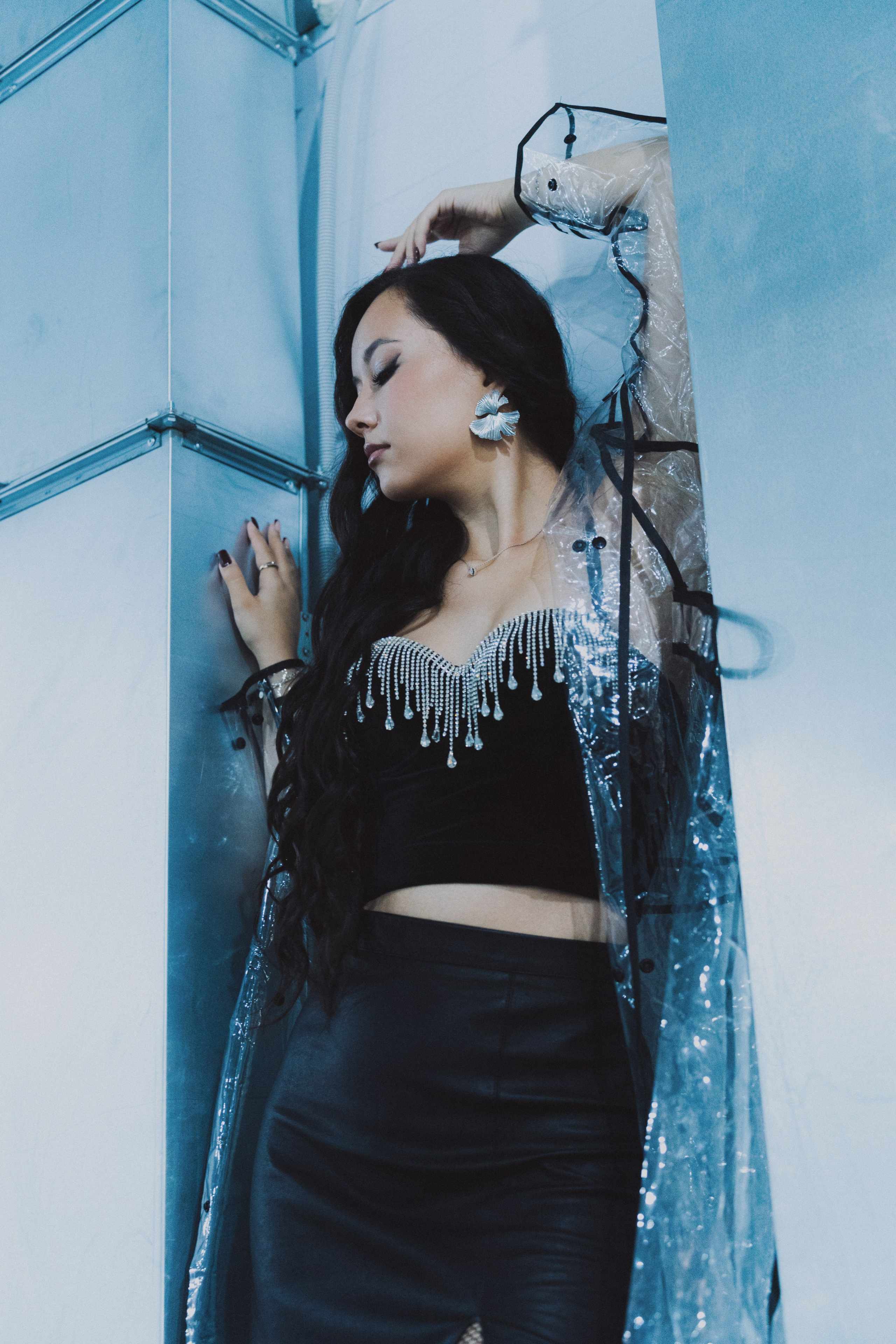 Сафи. Фотограф в Глазове Роман Маньков