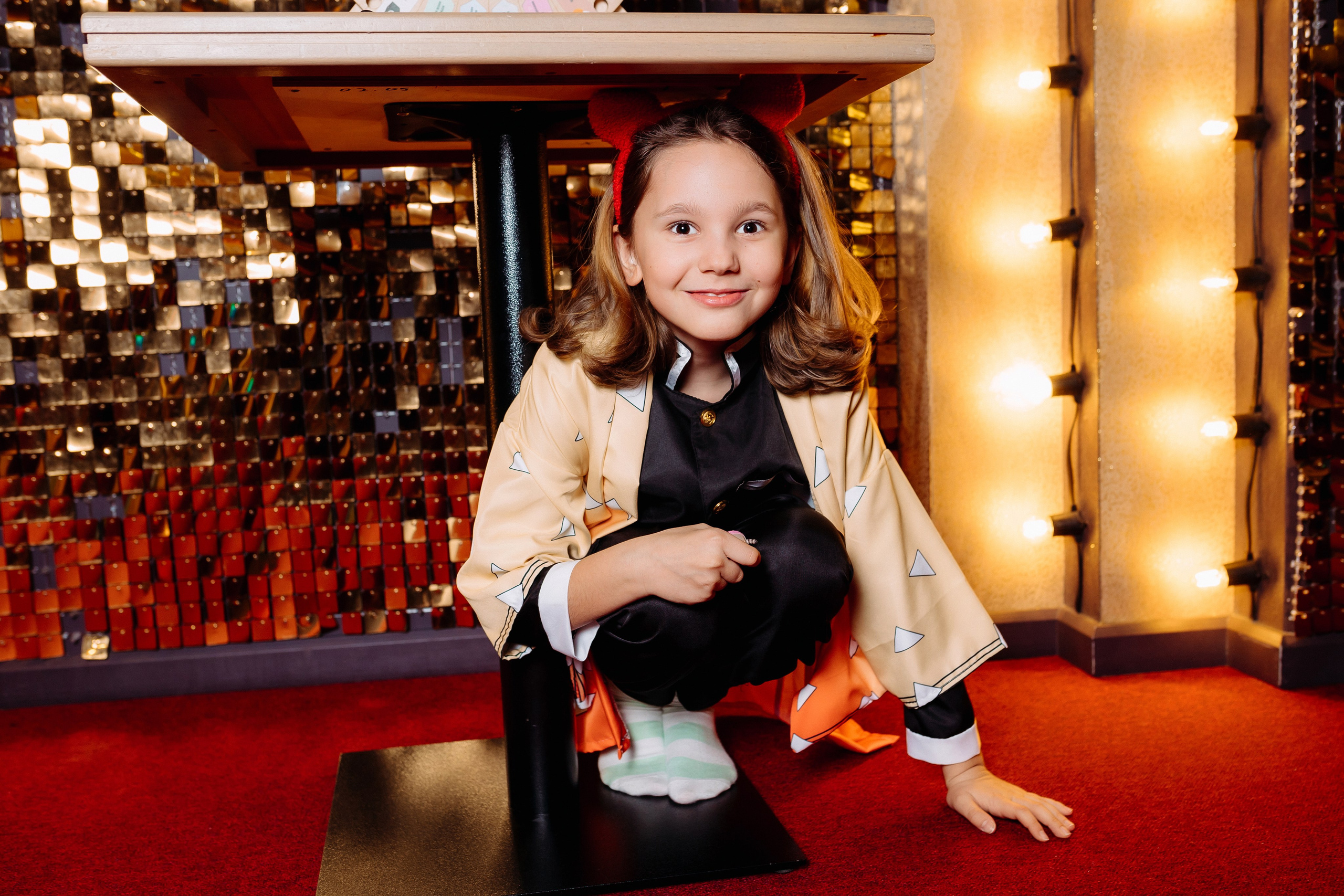 Дни Рождения. Фотограф в Санкт-Петербурге Кирюшенков Андрей