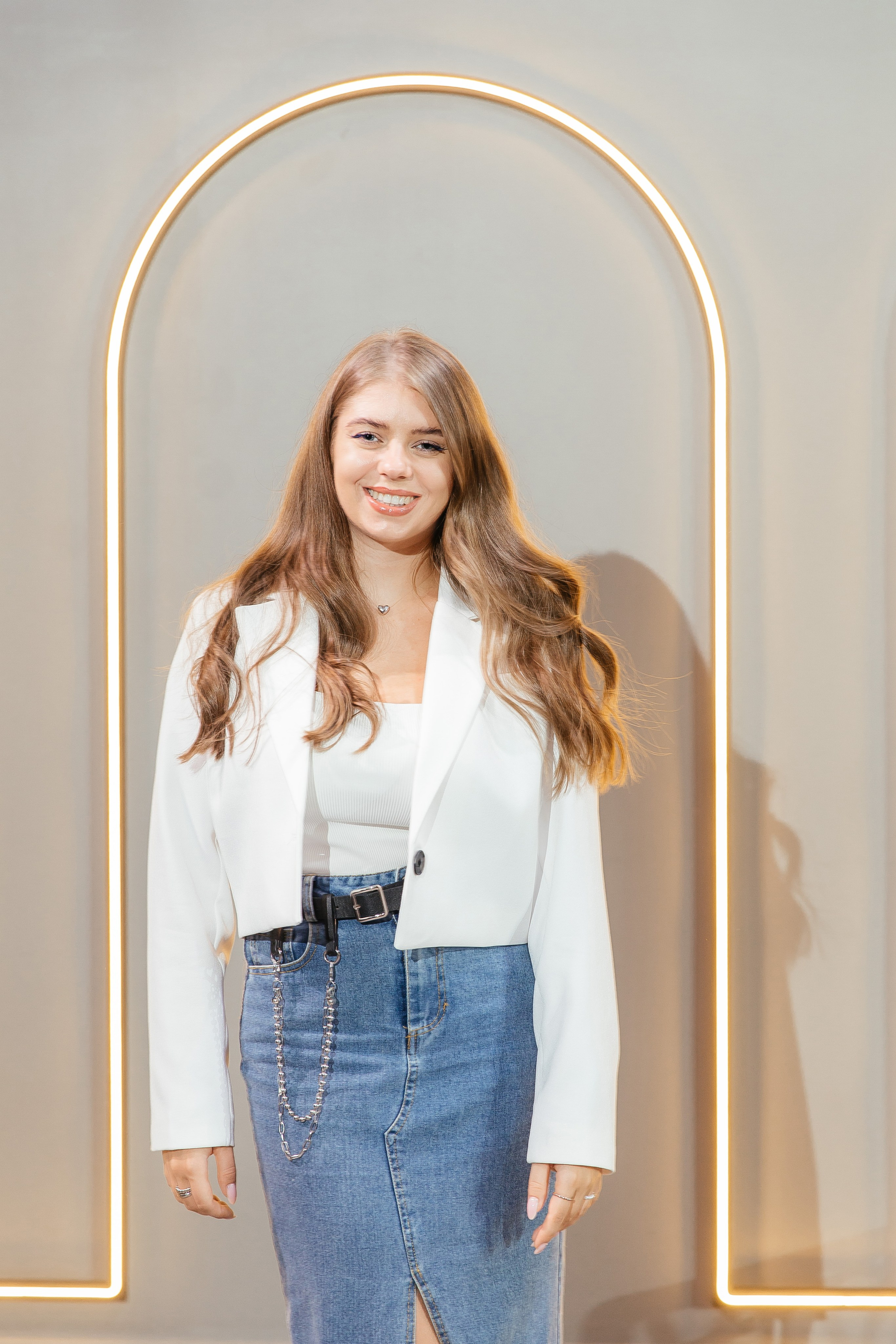 Презентация новинок систем света Maytoni в One way loft. Фотограф в Красноярске Надежда Воскресенская