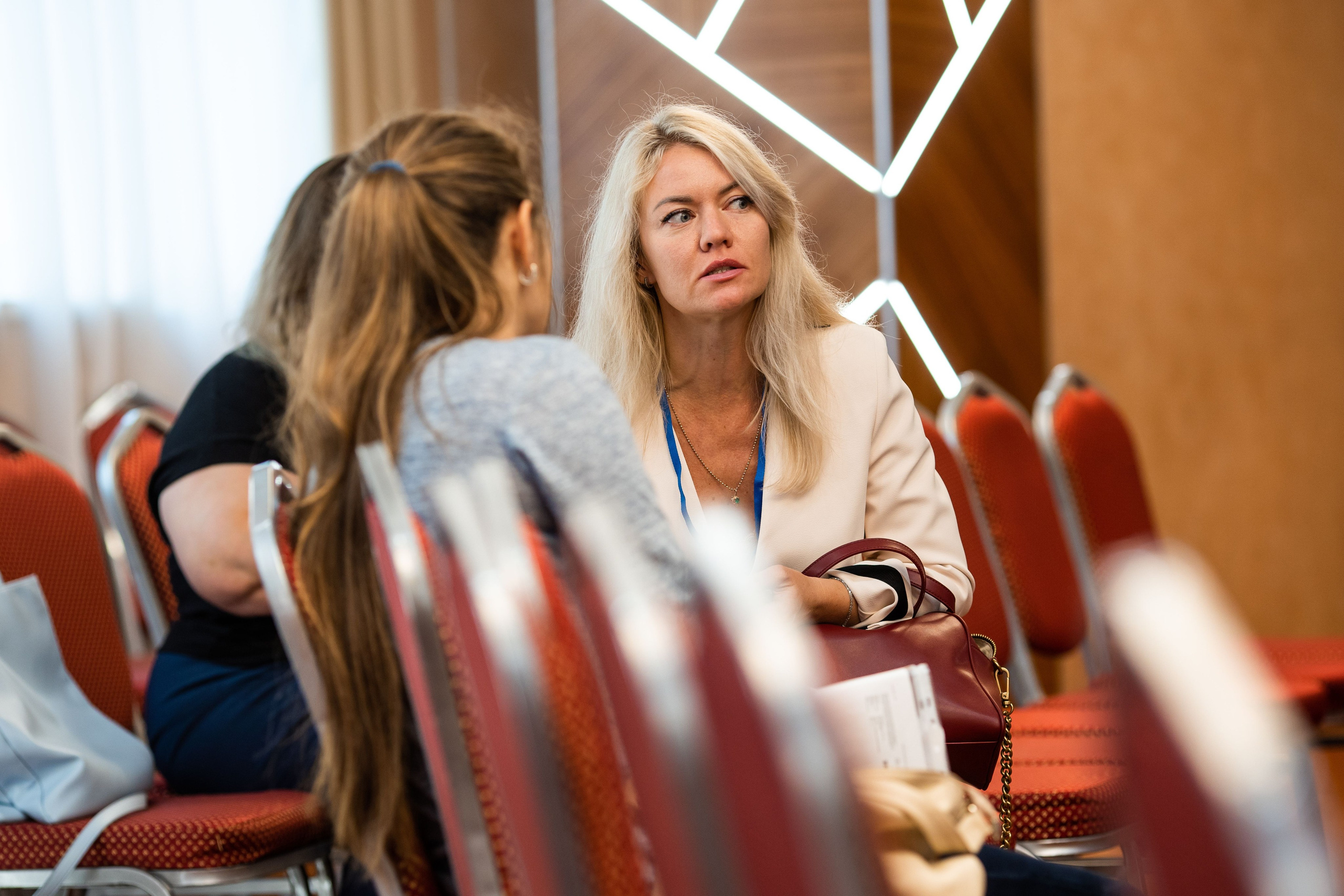 ЮФМ День 1. Фотограф в Воронеже Ольга Космодемьянская