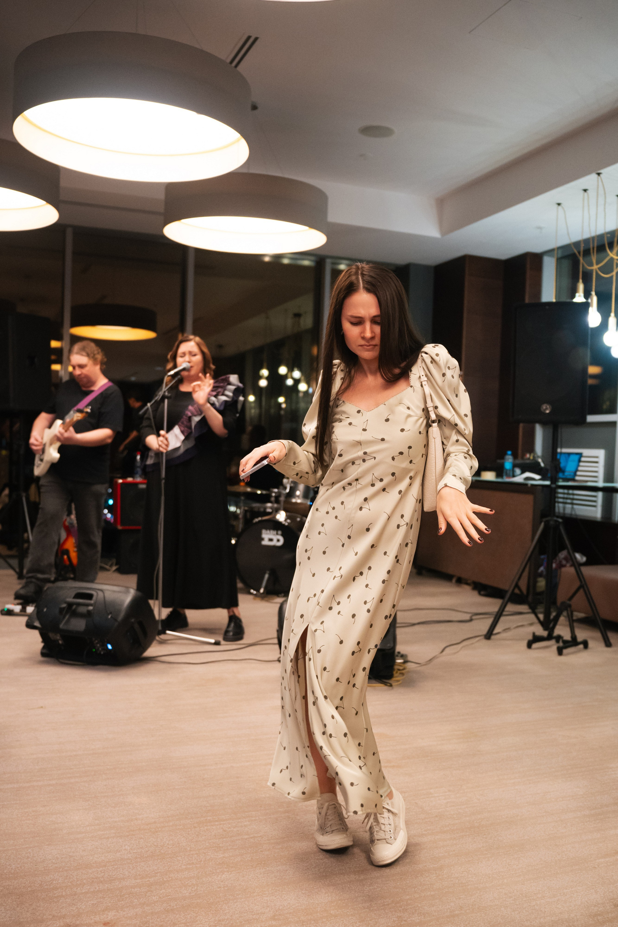 ЮФМ V. Фотограф в Воронеже Ольга Космодемьянская