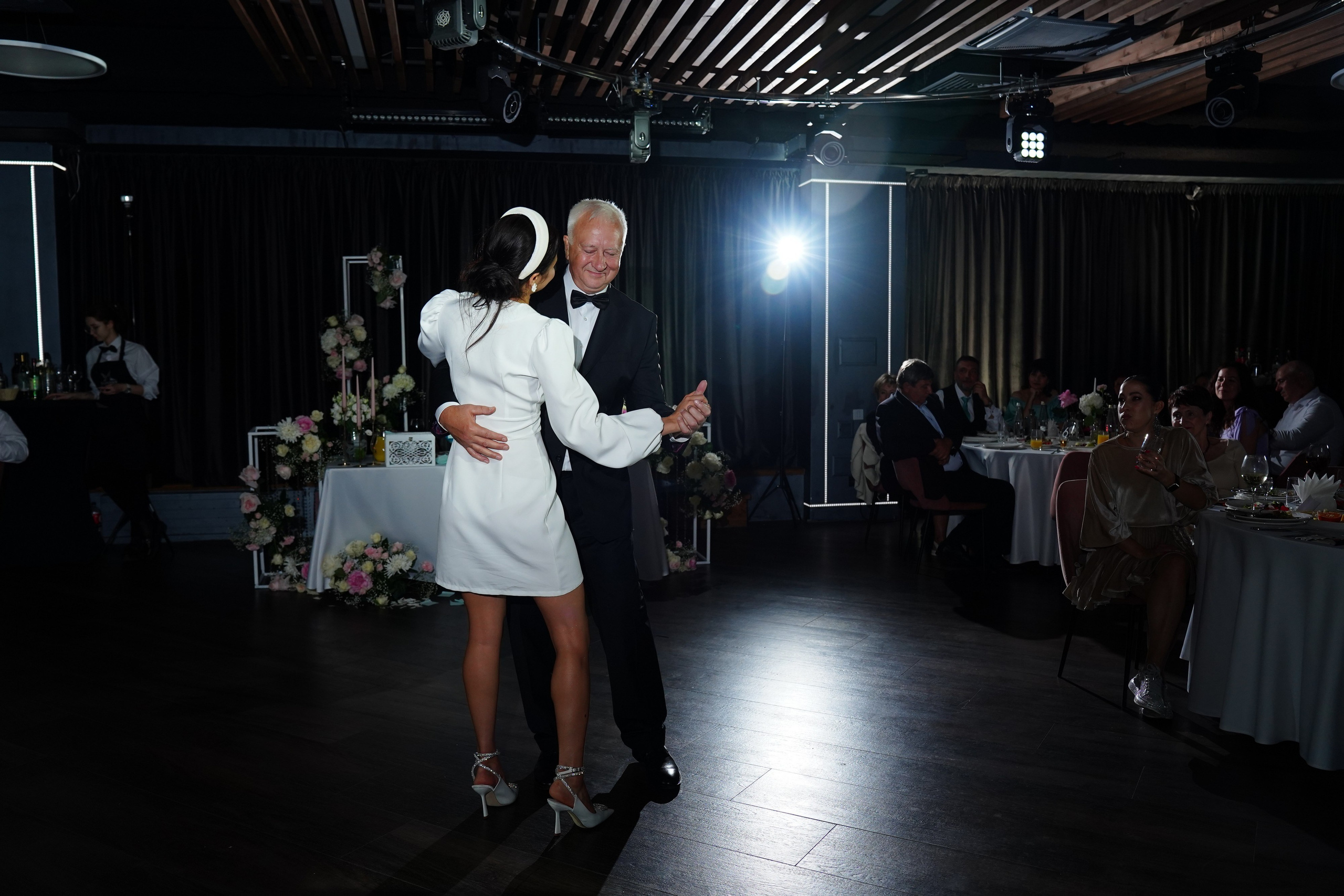 Кирилл & Полина. Фотограф в Воронеже Ольга Космодемьянская