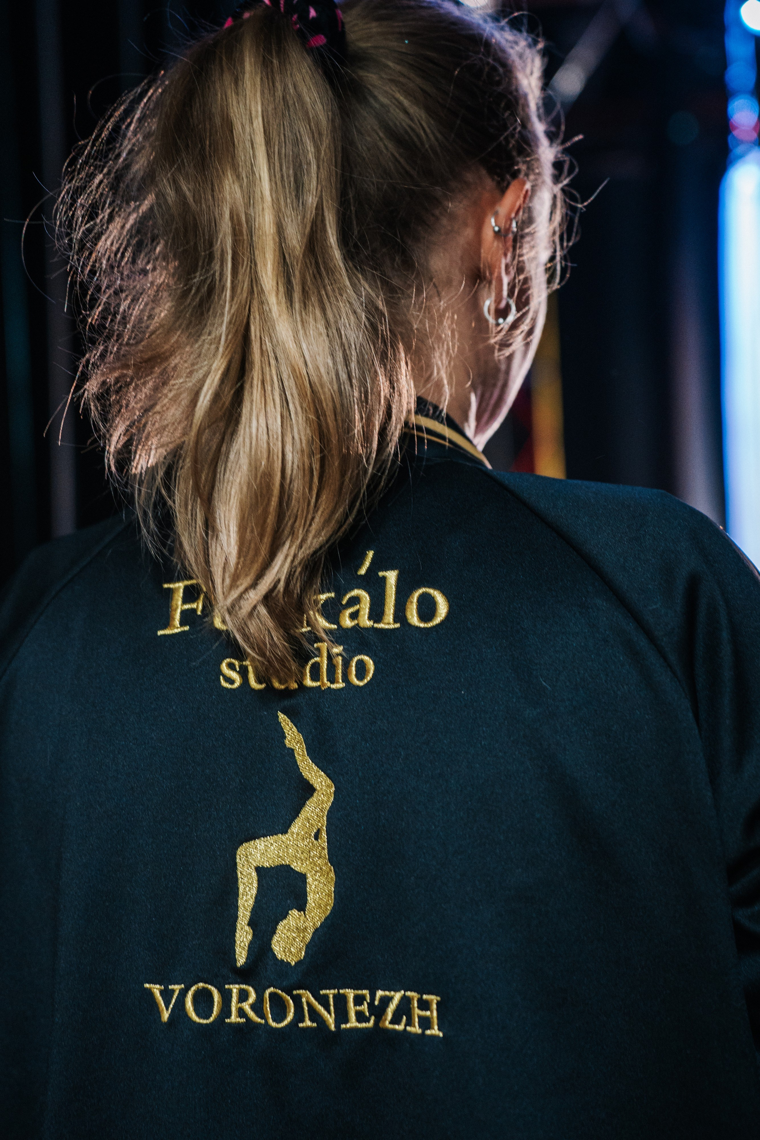 Alegria (Furkalo studio) | Бекстейдж. Фотограф в Воронеже Ольга Космодемьянская