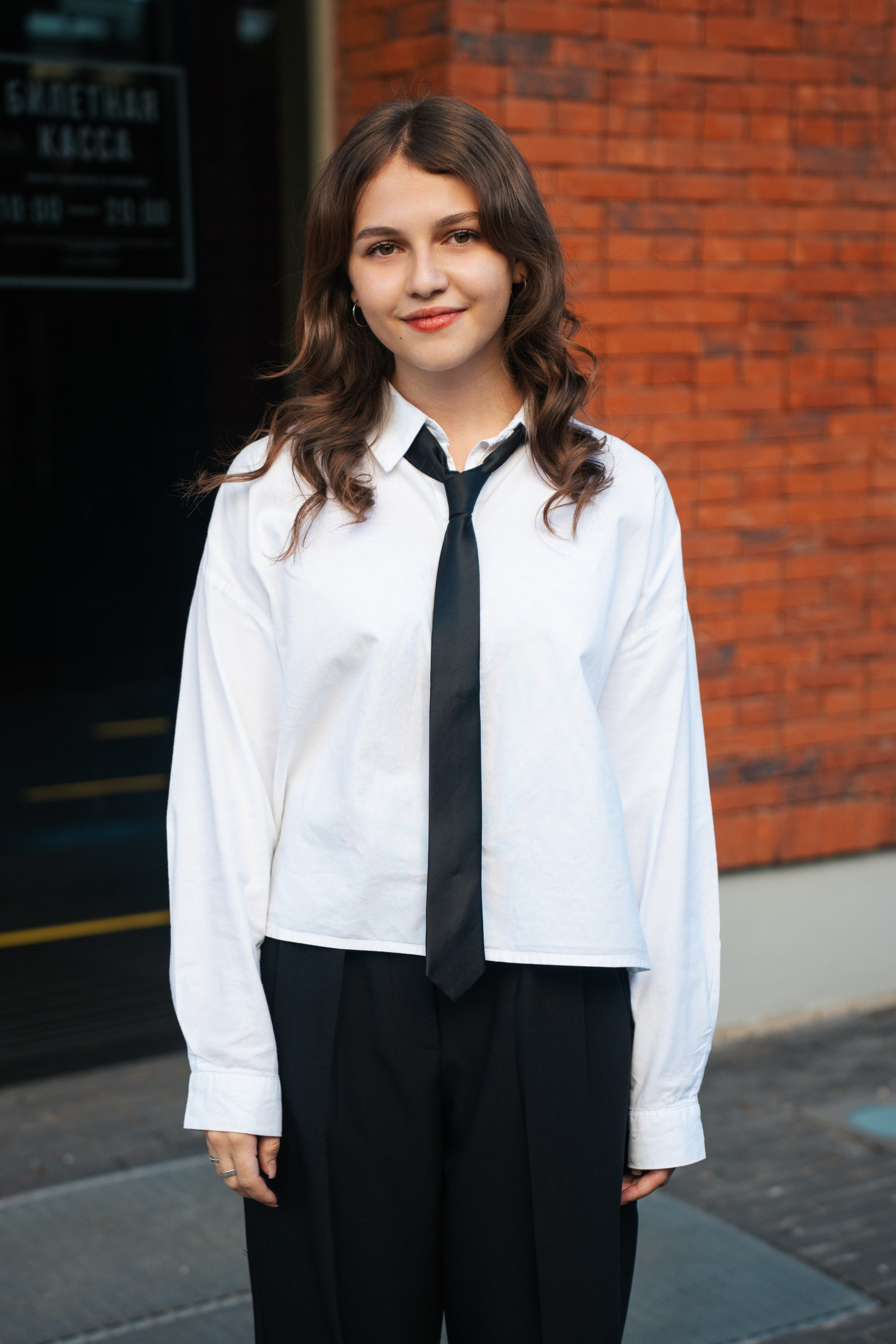 1 сентября | Школа им. Басова. Фотограф в Воронеже Ольга Космодемьянская