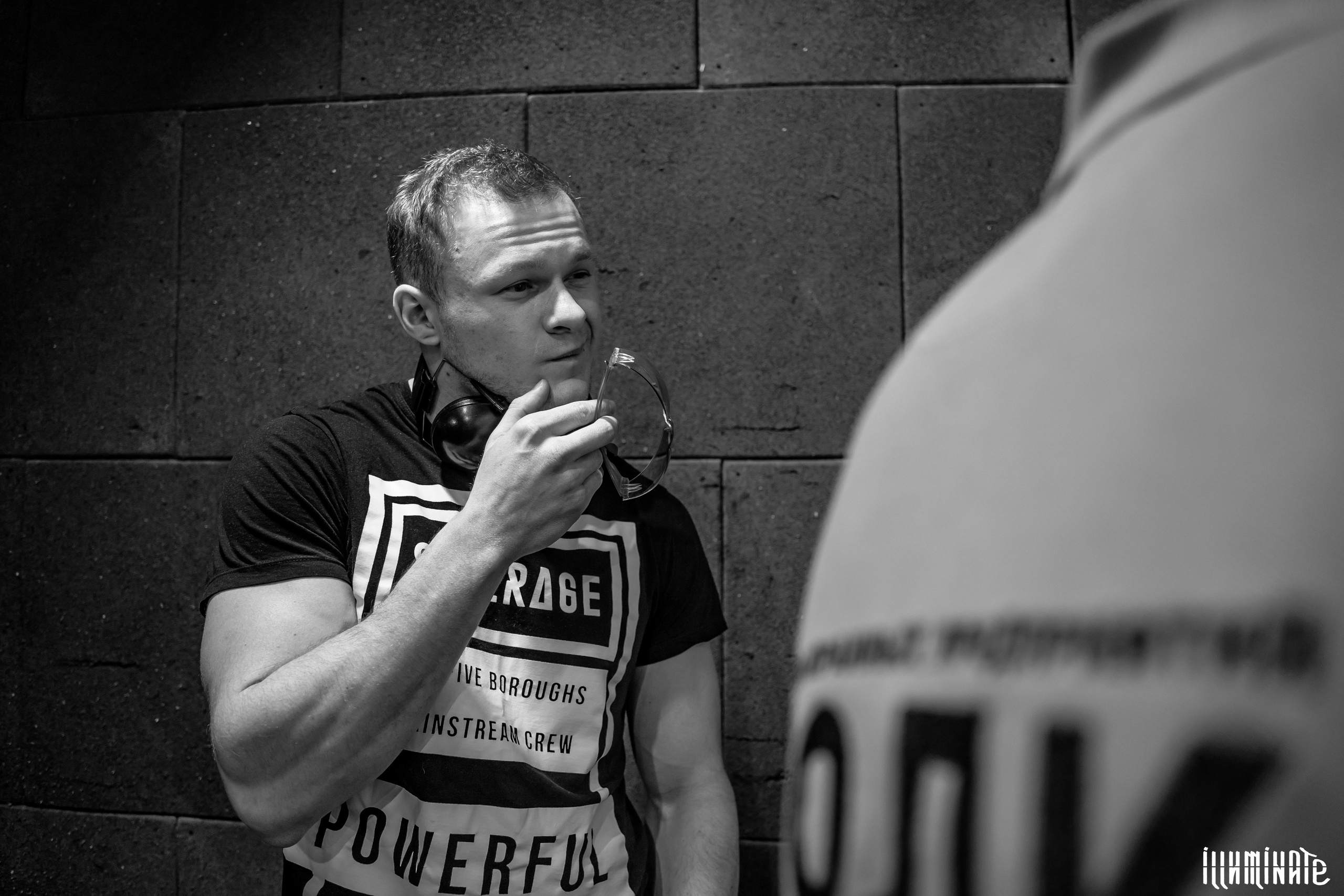 Стрелковый клуб ВОЛК. Фотограф в Воронеже Ольга Космодемьянская