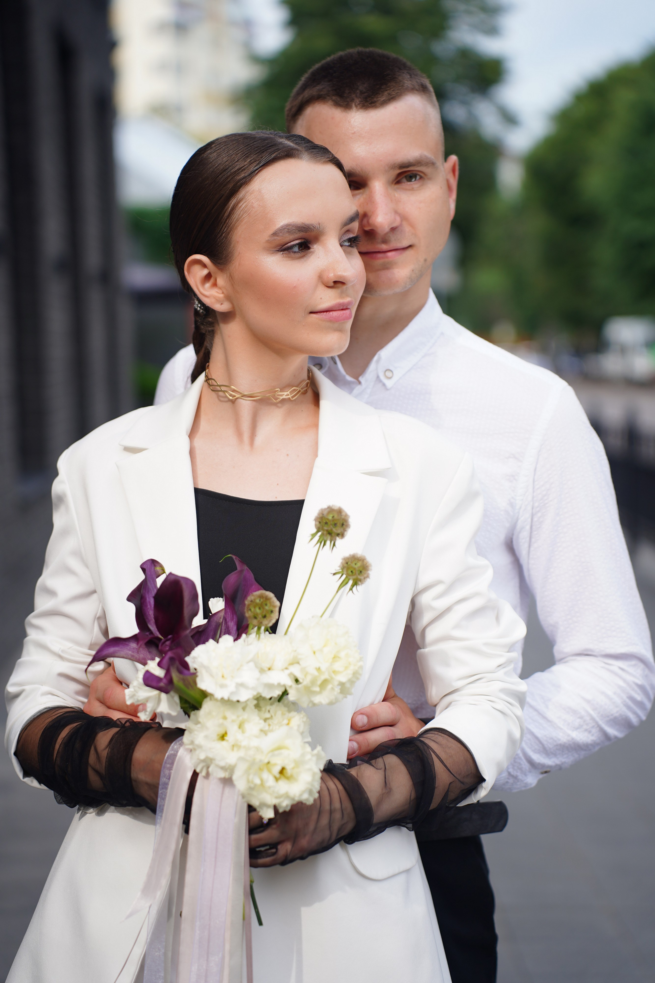 Даниил & Ирина. Фотограф в Воронеже Ольга Космодемьянская