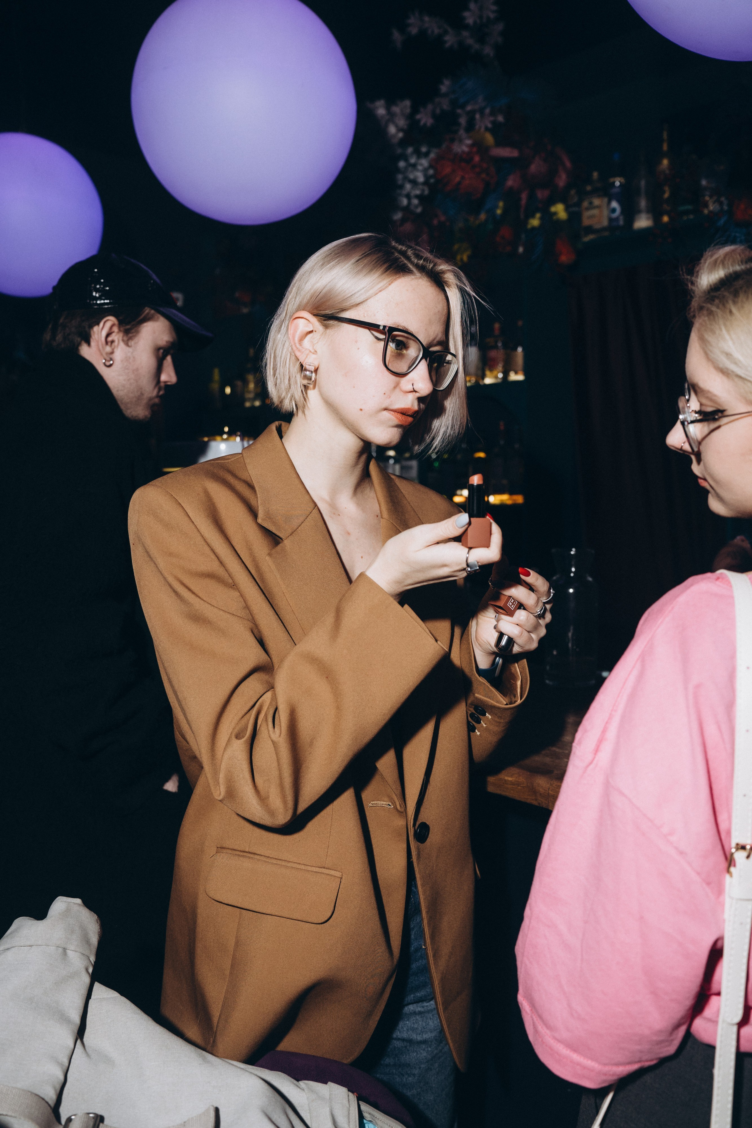 OVERLOCK | French DIsco. Фотограф в Воронеже Ольга Космодемьянская