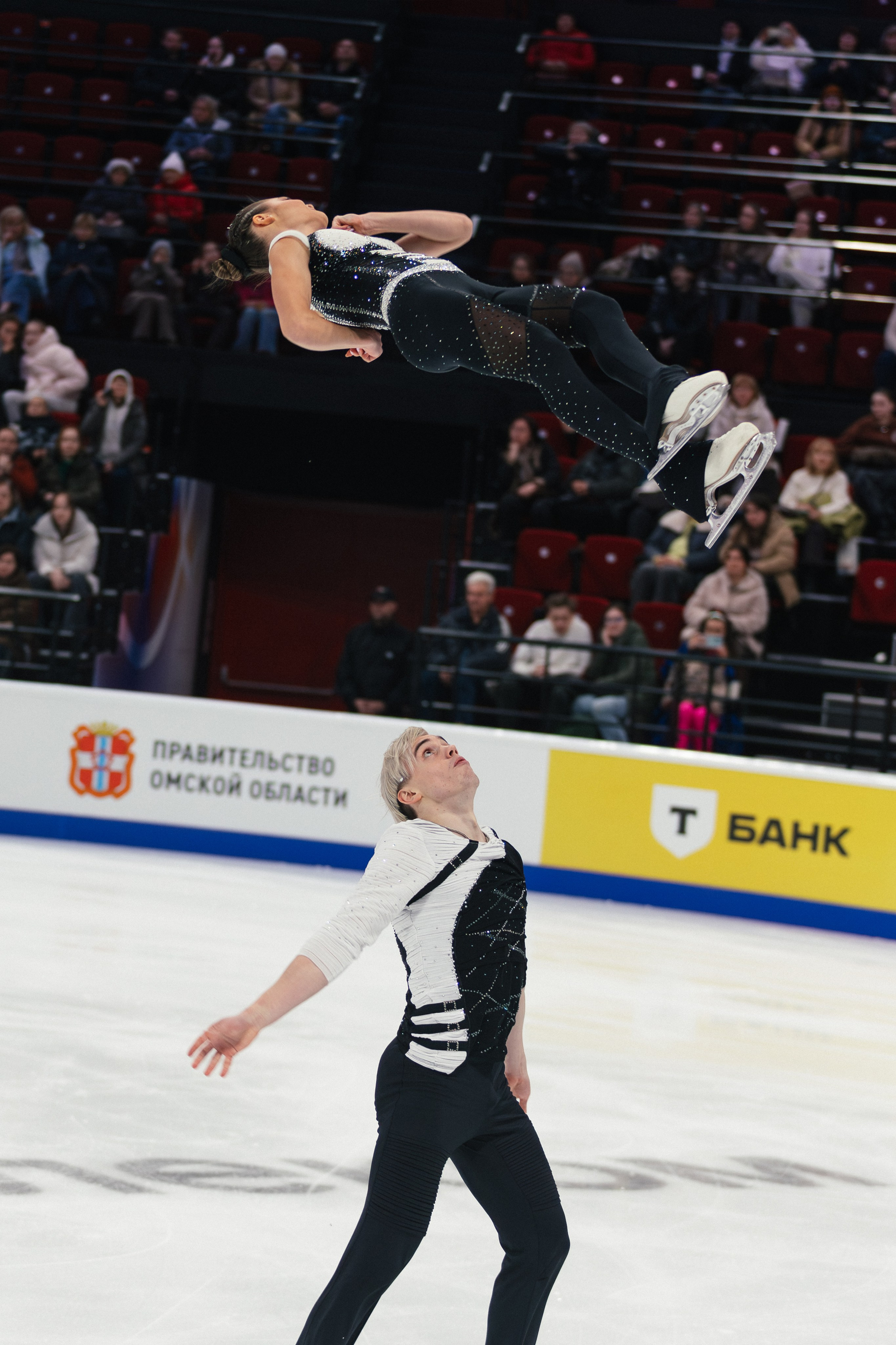 Репортаж. Репортажный и портретный фотограф в Омске Дарья Фральцова