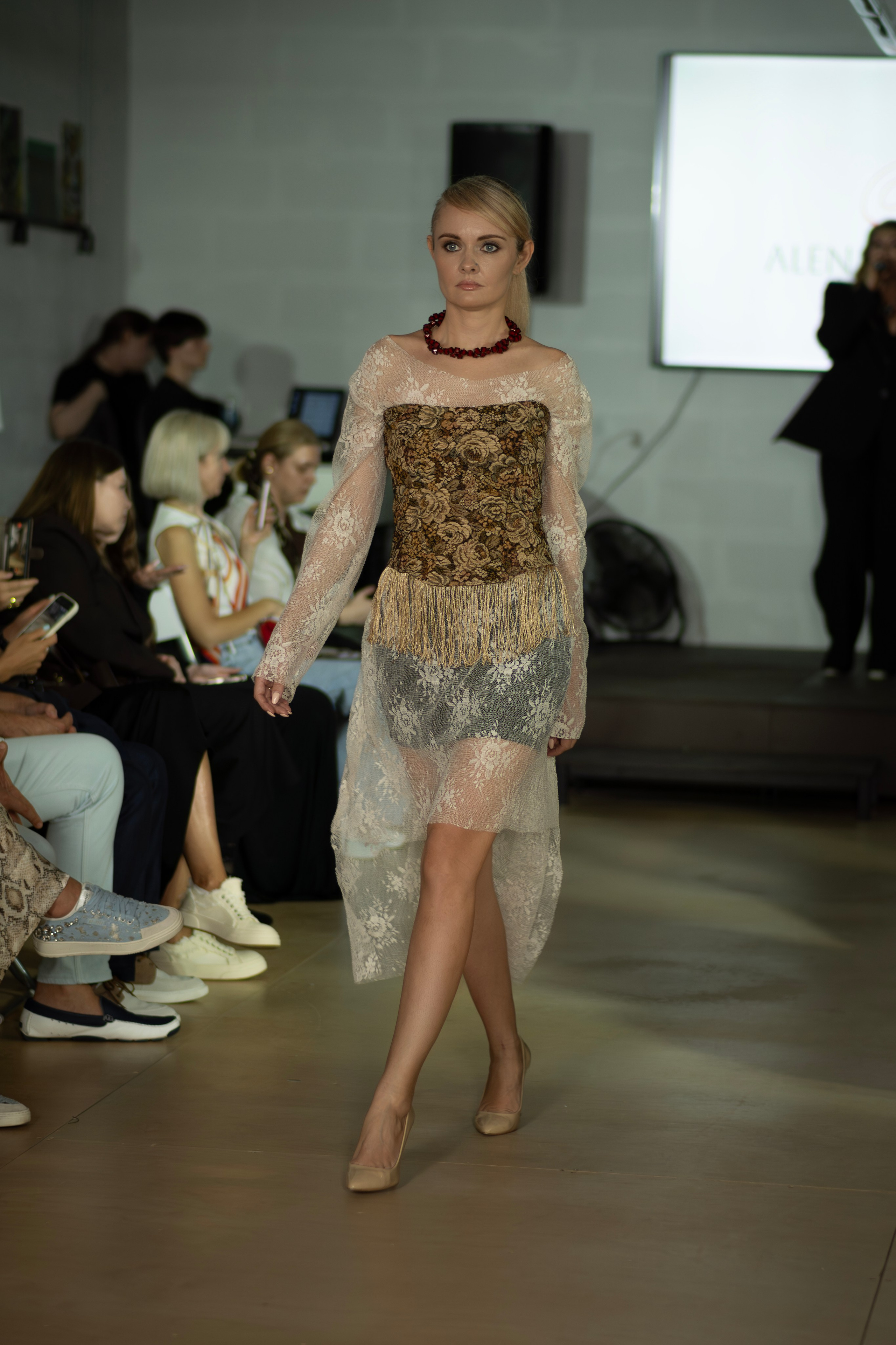 Мода. Ваш фотограф