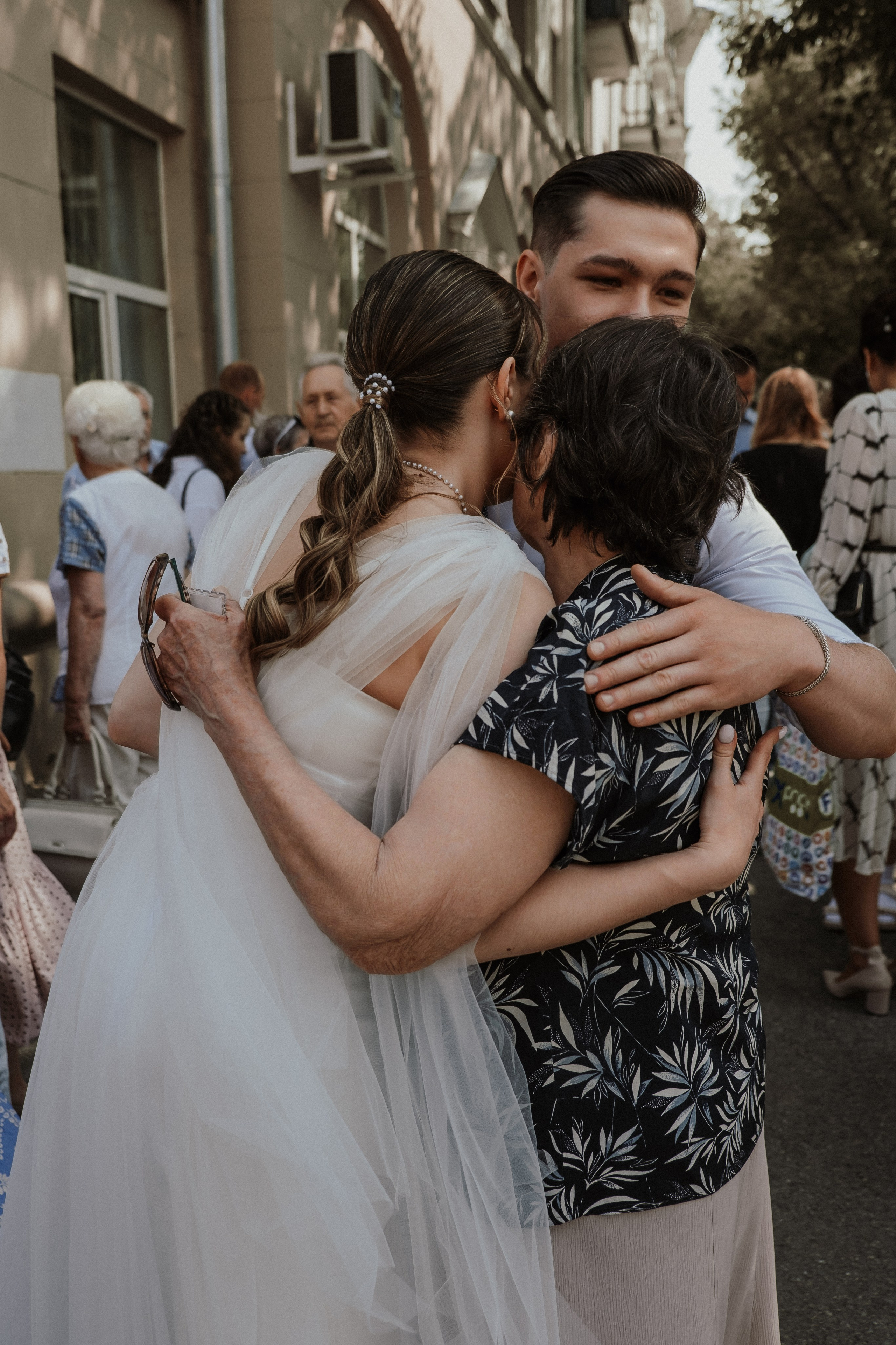 Виктор и Лидия. Свадебный фотограф Челябинск