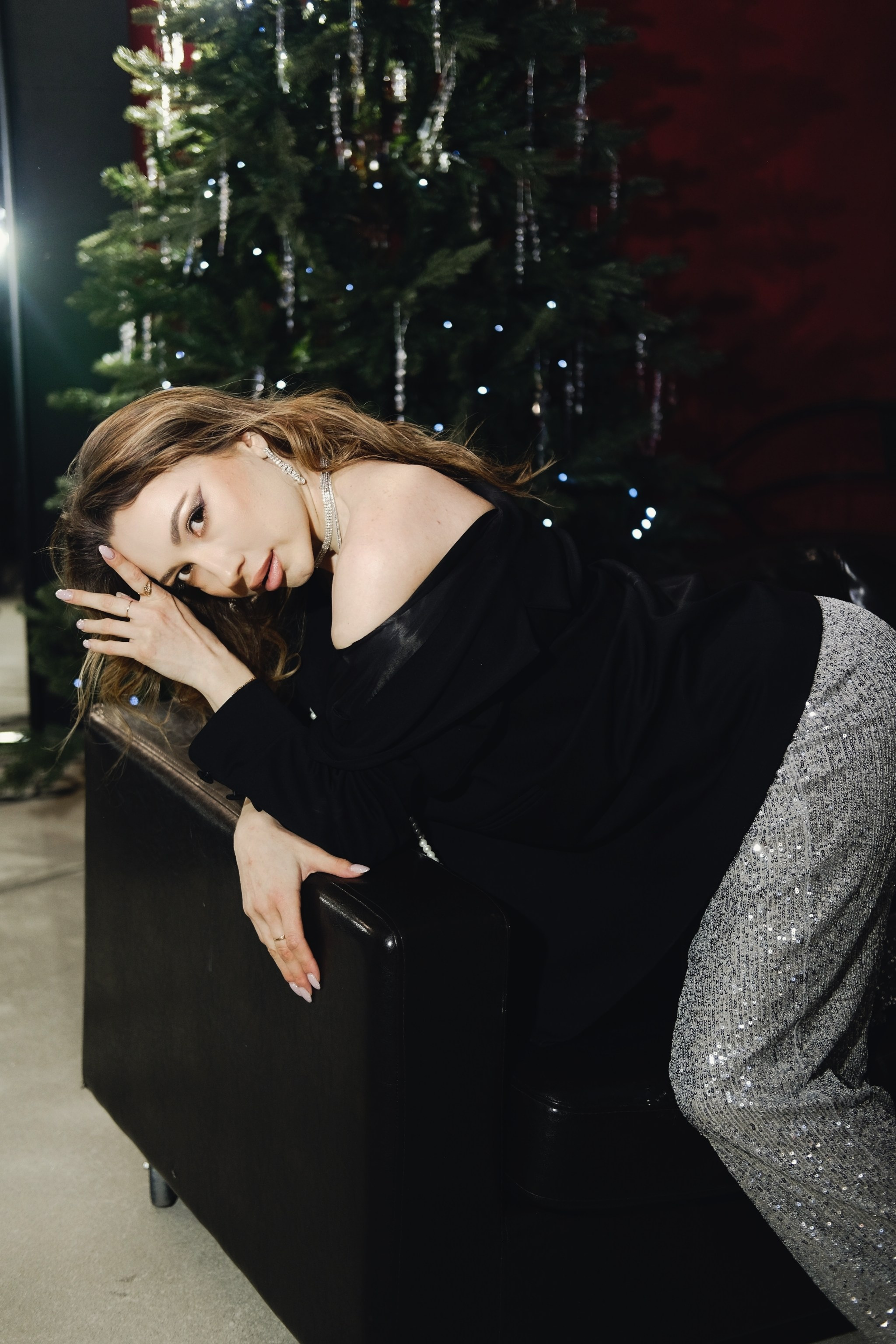 Новогодний. Свадебный фотограф Челябинск