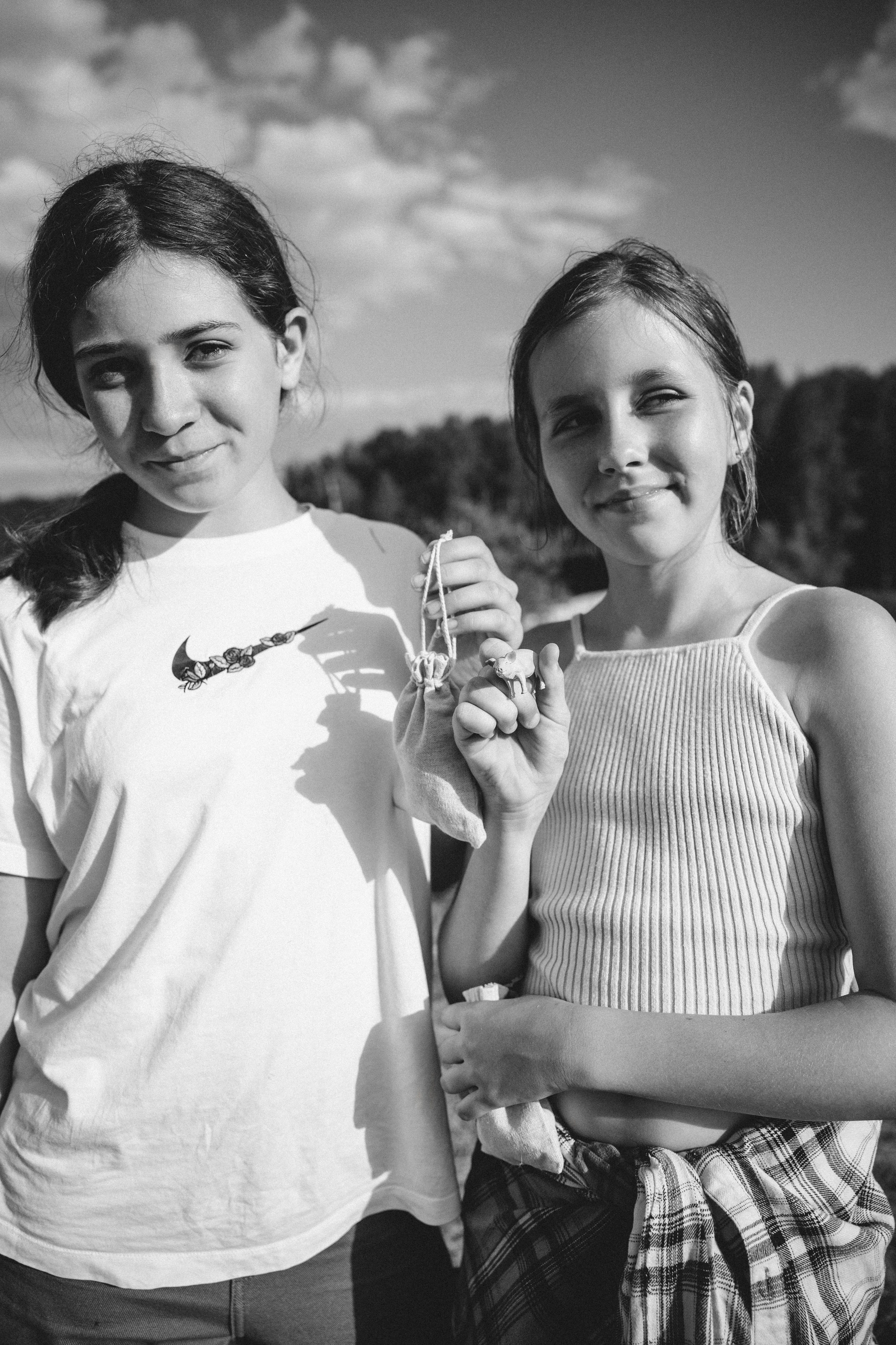 ГЕНДЕР ПАТИ. Фотограф в Красноярске