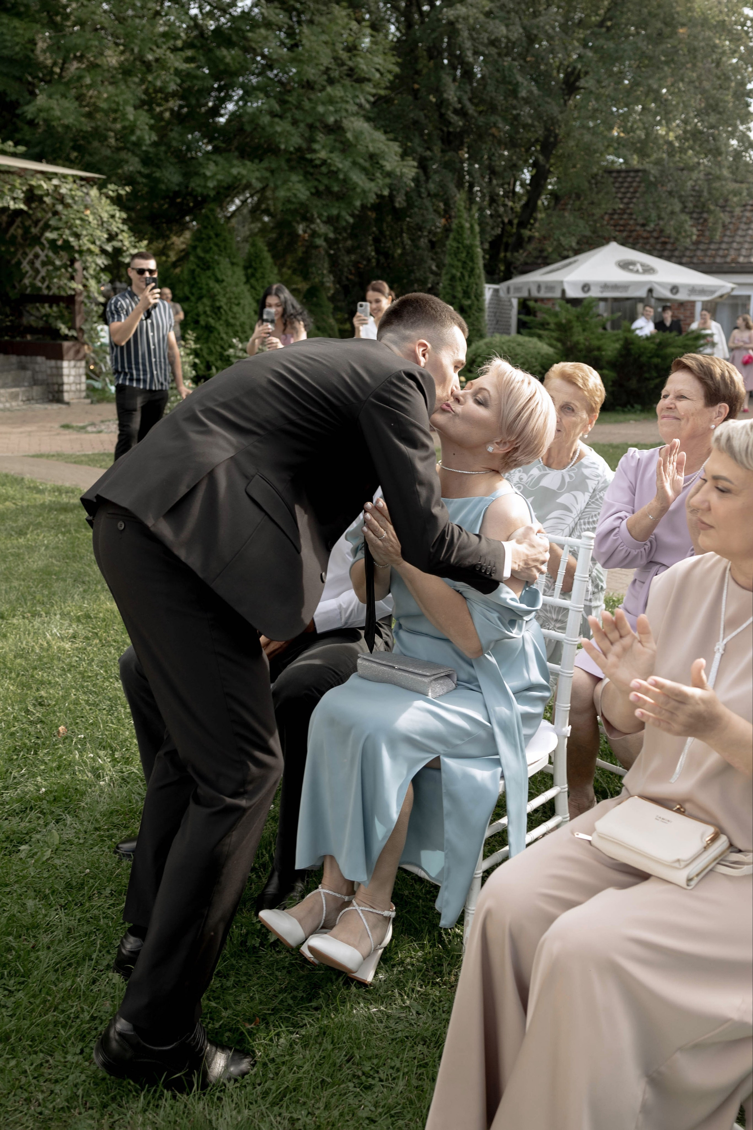 Мэтч. Свадебный фотограф Калининград