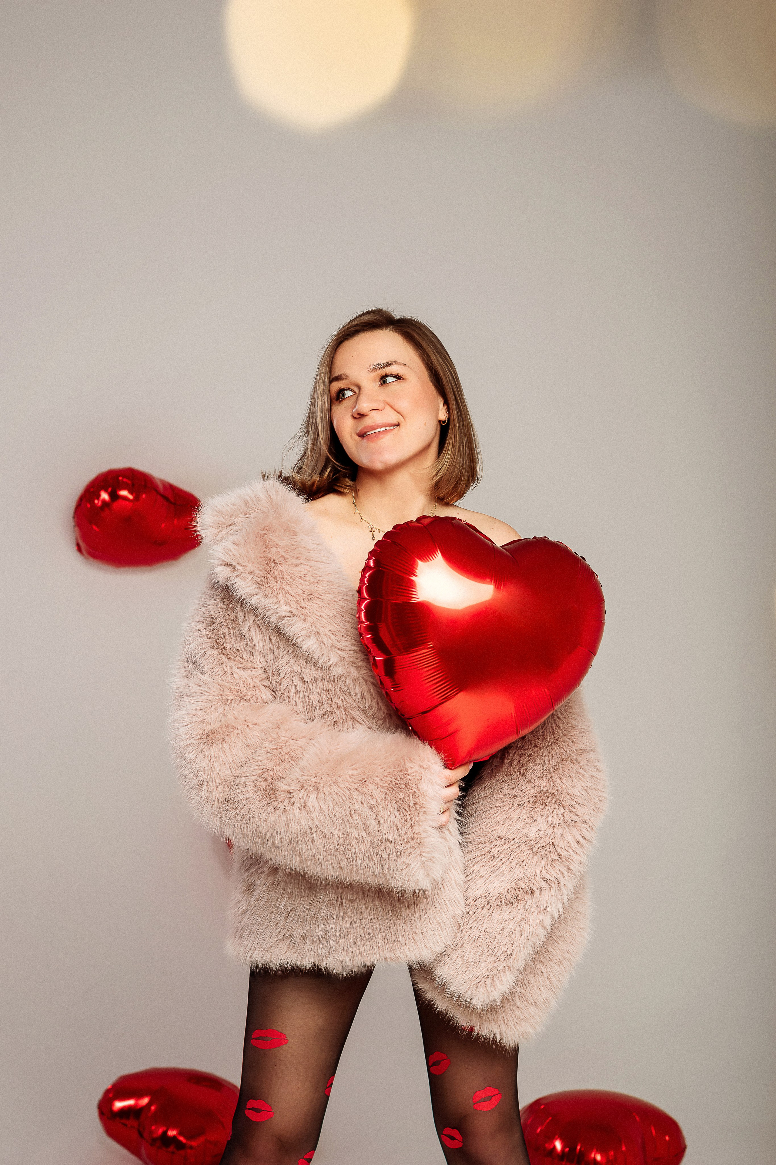 Фотограф в Санкт-Петербурге