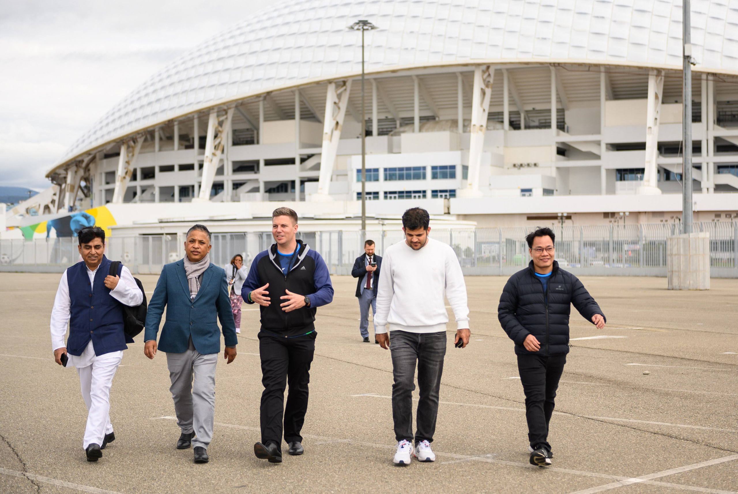 Международные соревнования по киберспорту. Свадебный и семейный фотограф София Невская