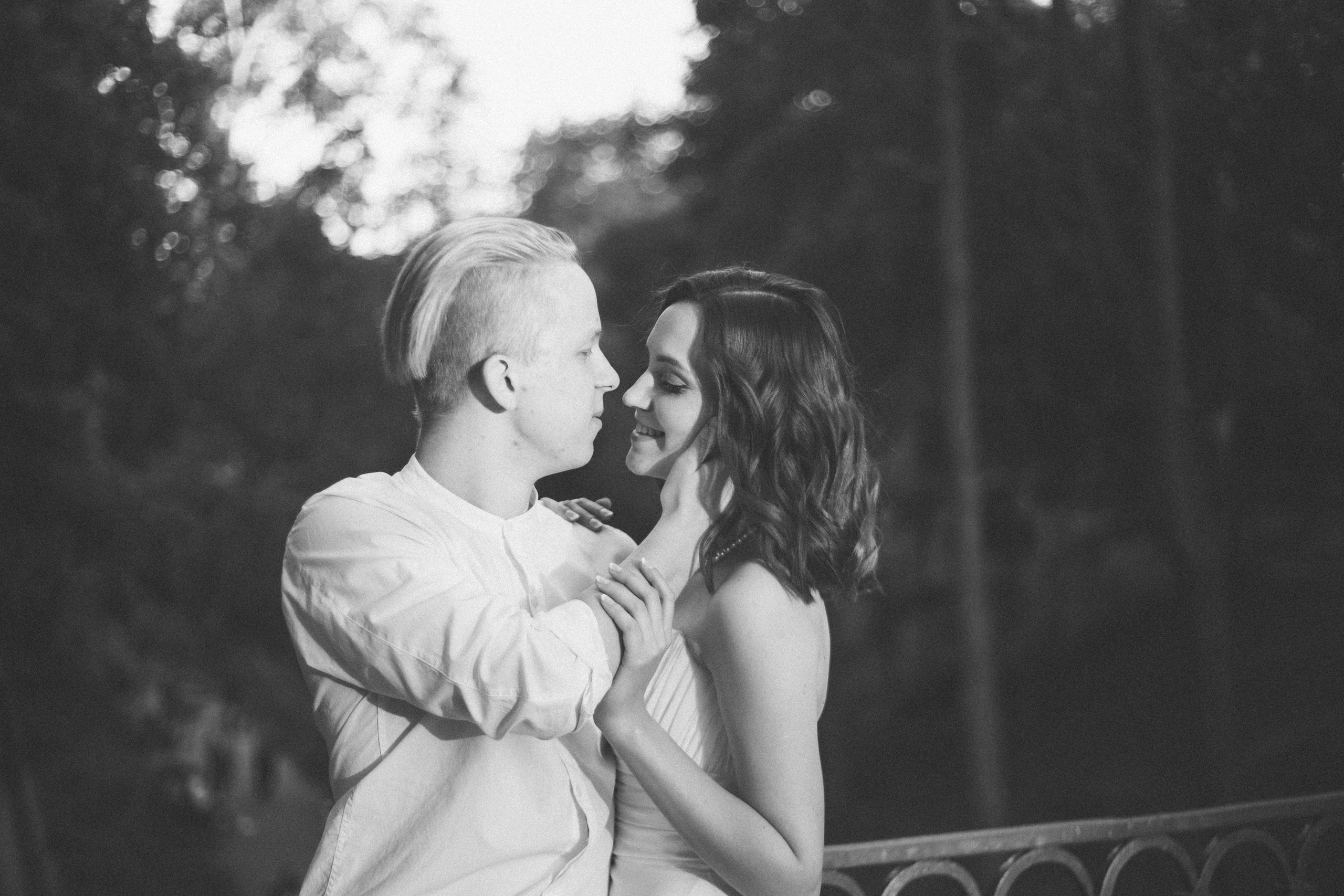 Москва, лето, свадьба для двоих. Свадебный и семейный фотограф София Невская