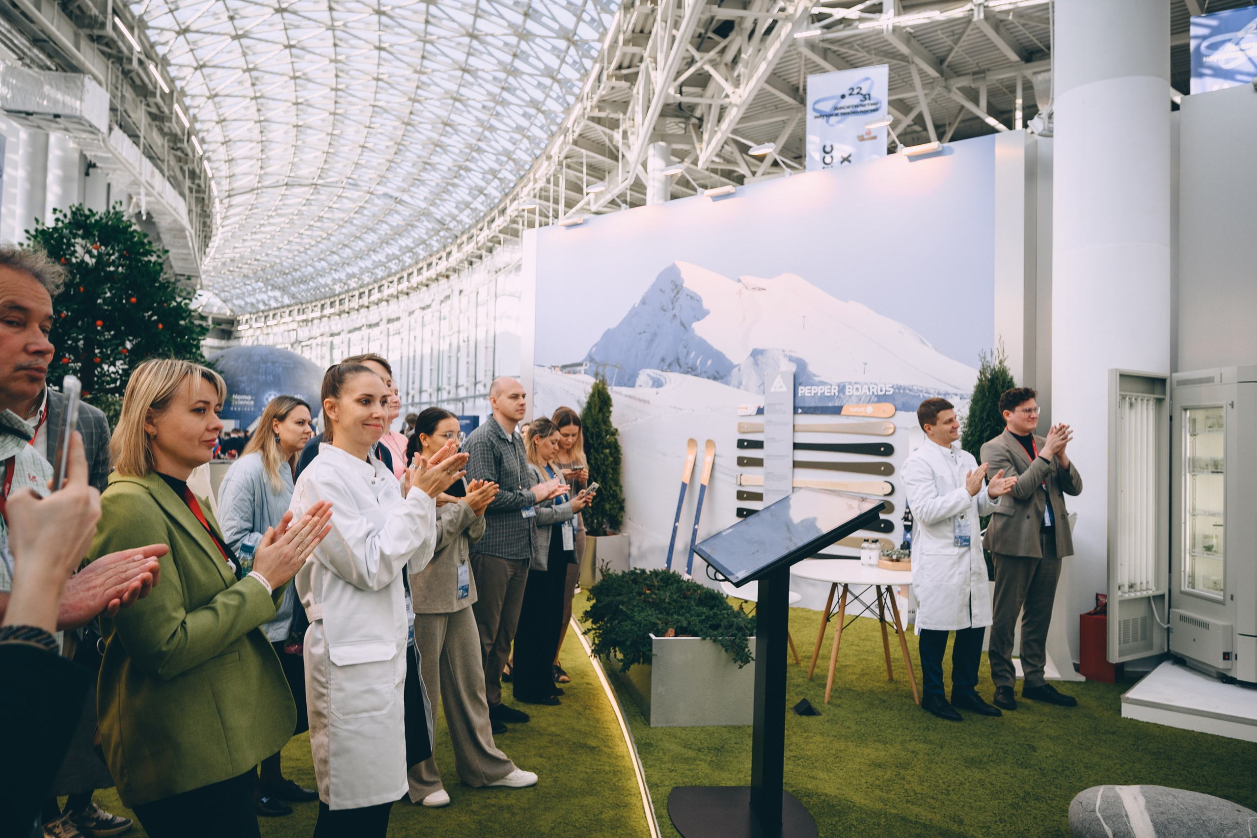 V Конгресс молодых ученых 2025. Свадебный и семейный фотограф София Невская