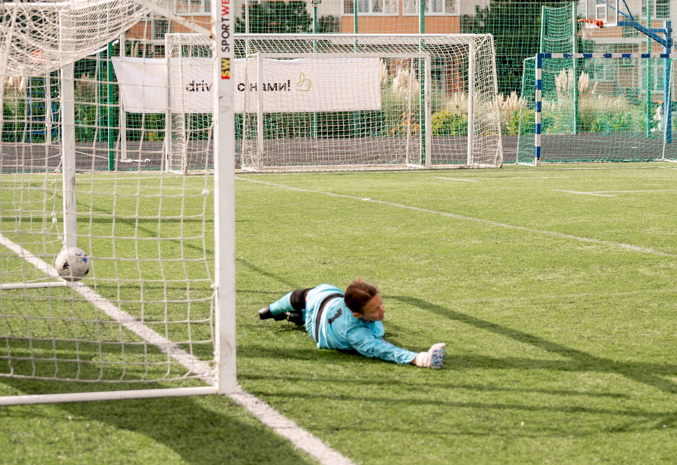 Фестиваль футбола Искра. Девочки. Свадебный и семейный фотограф София Невская
