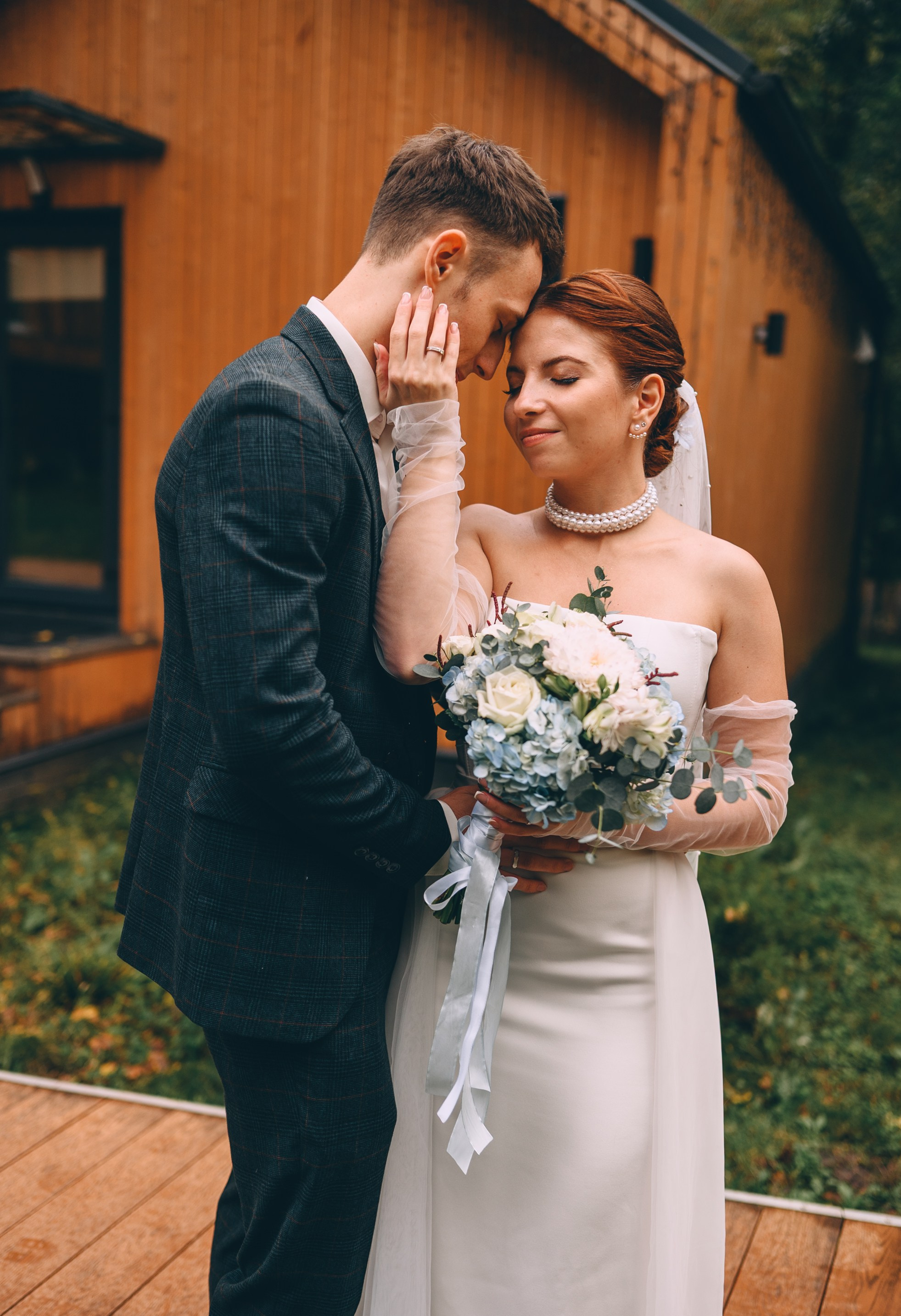 Глэмпинг Енот. Свадебный и семейный фотограф София Невская